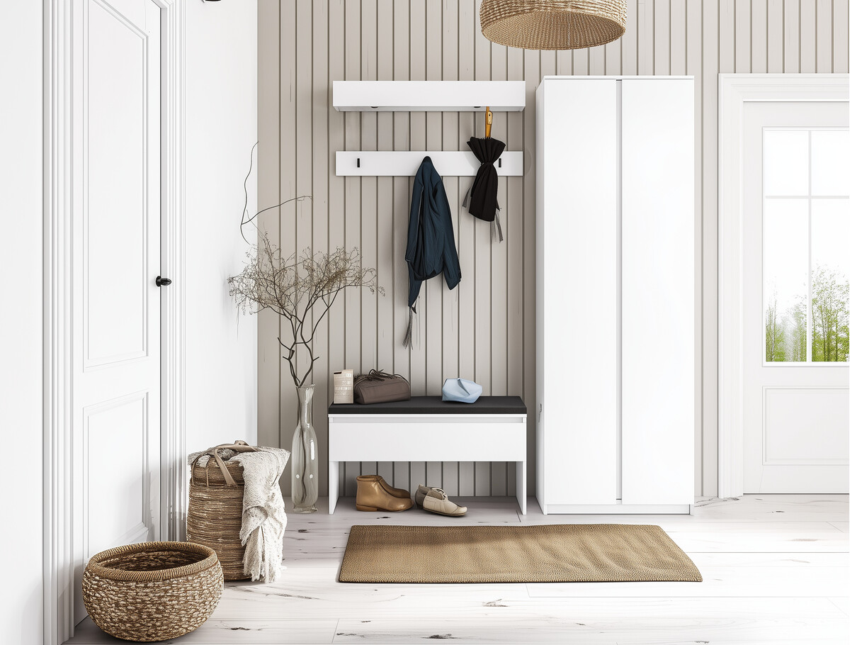 Colecție mobilier Lorcama