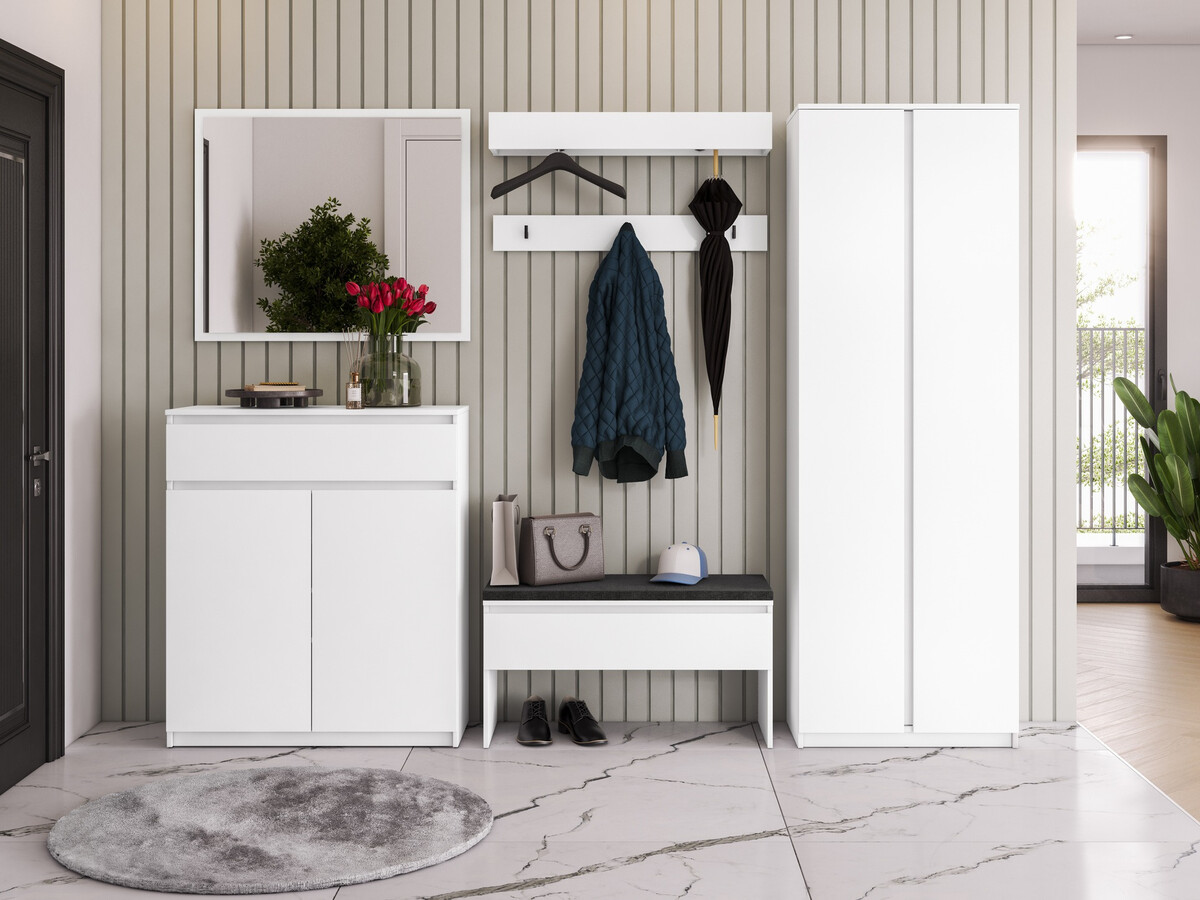 Colecție mobilier Lorcama