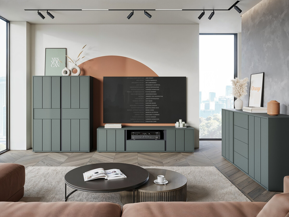 Colecție mobilier Vircoro