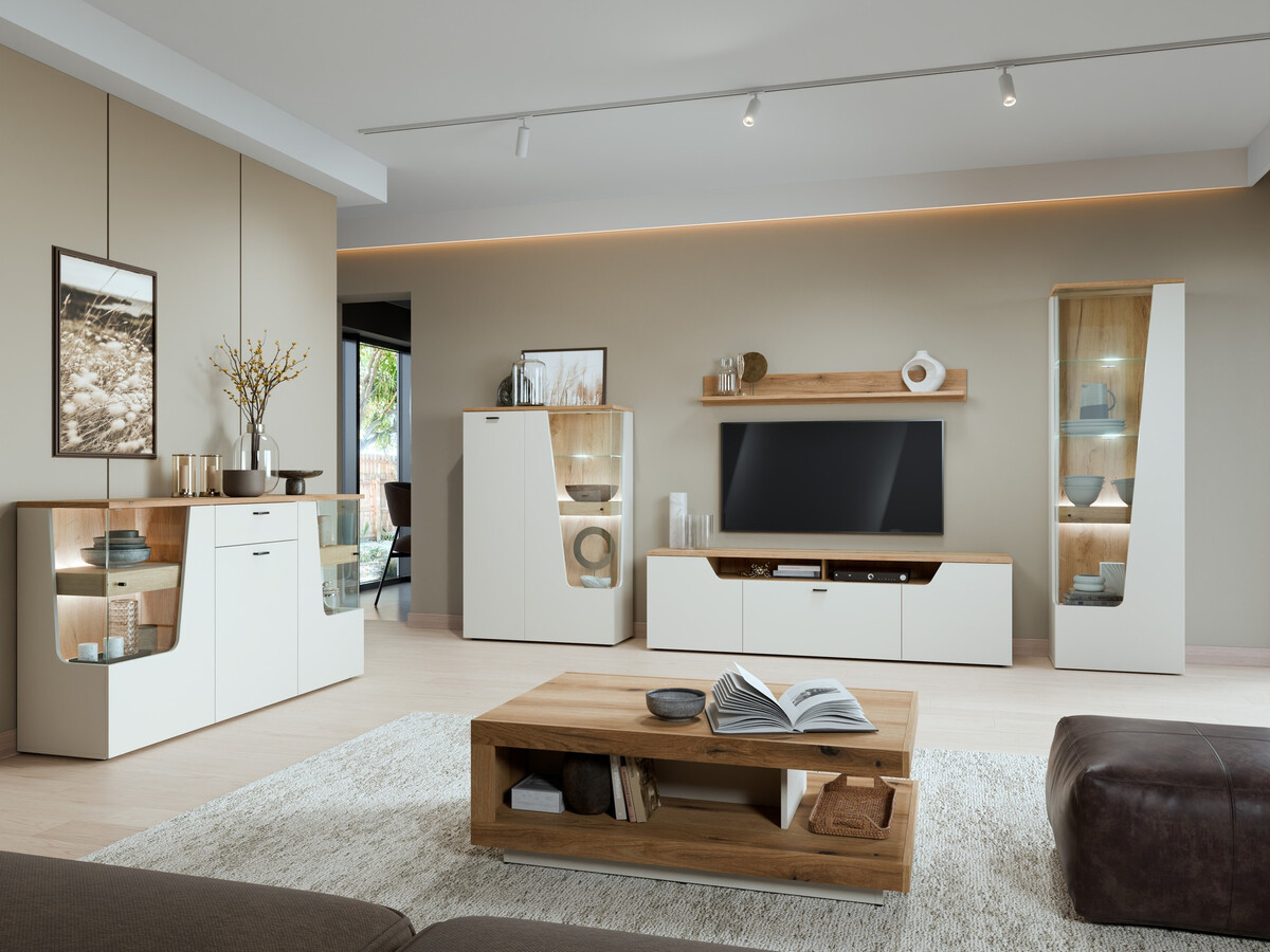 Colecție mobilier Corelia