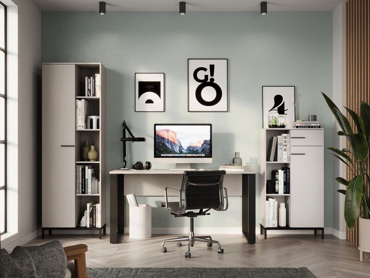 Colecție mobilier Solaro