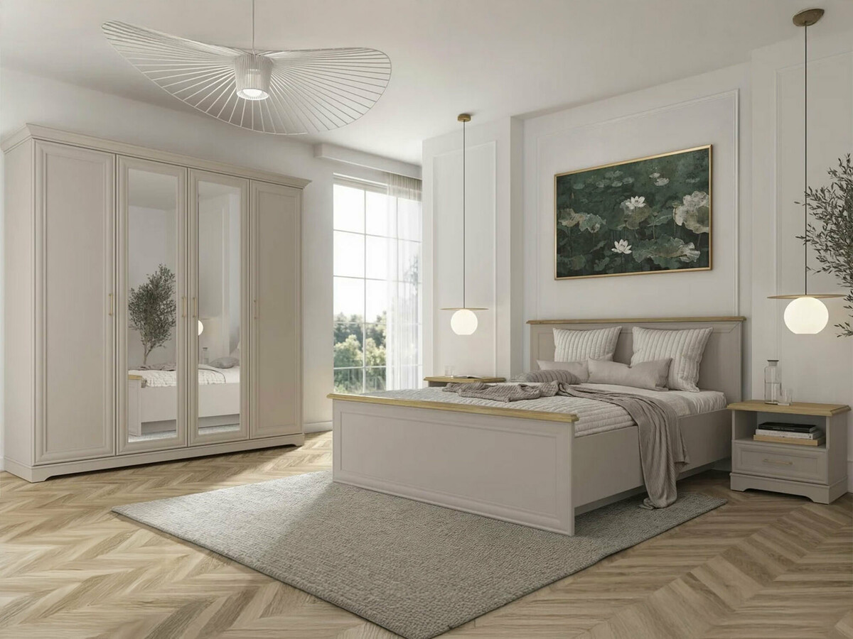 Colecție mobilier Evanuo