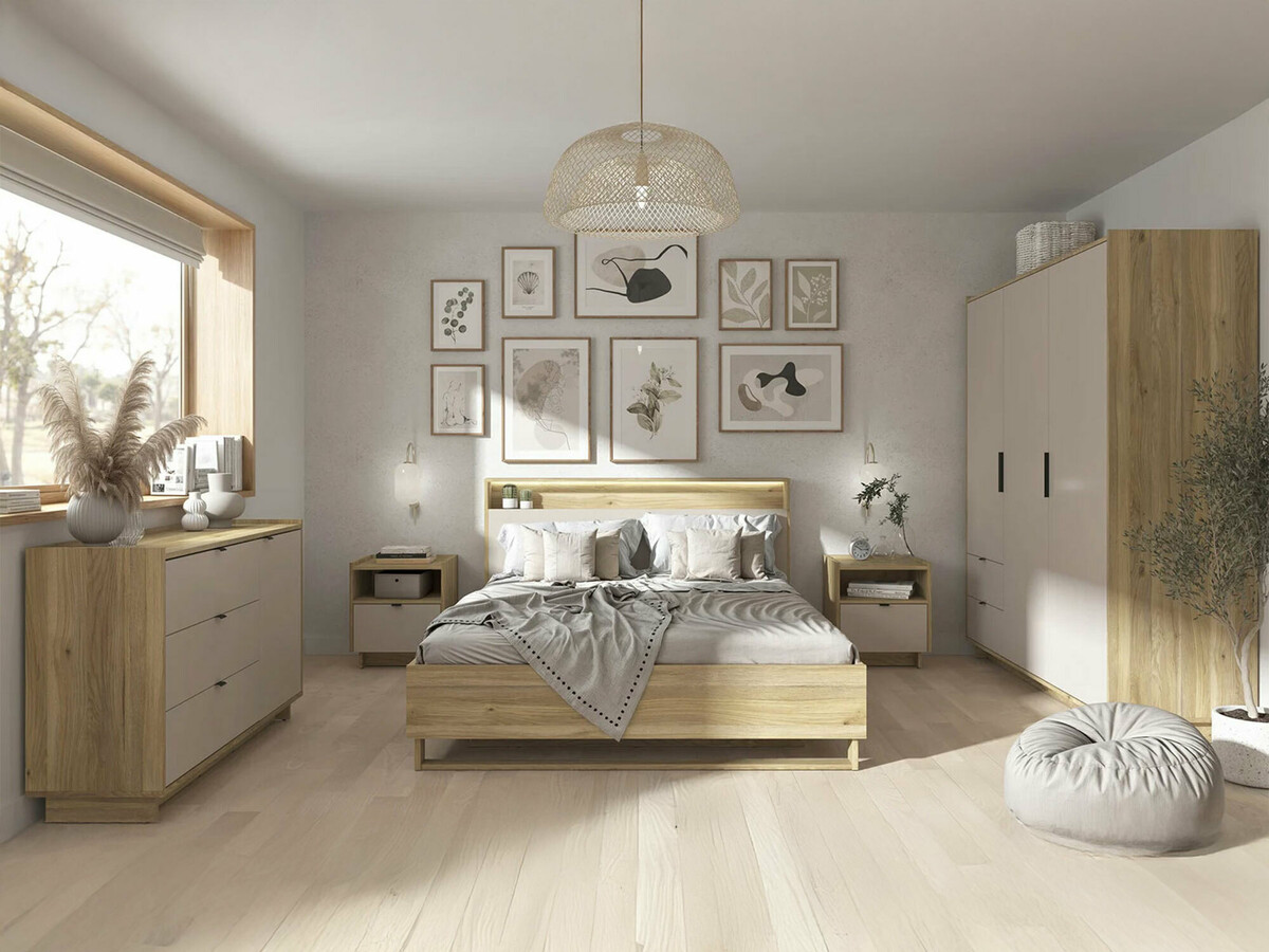 Colecție mobilier Lorlivo