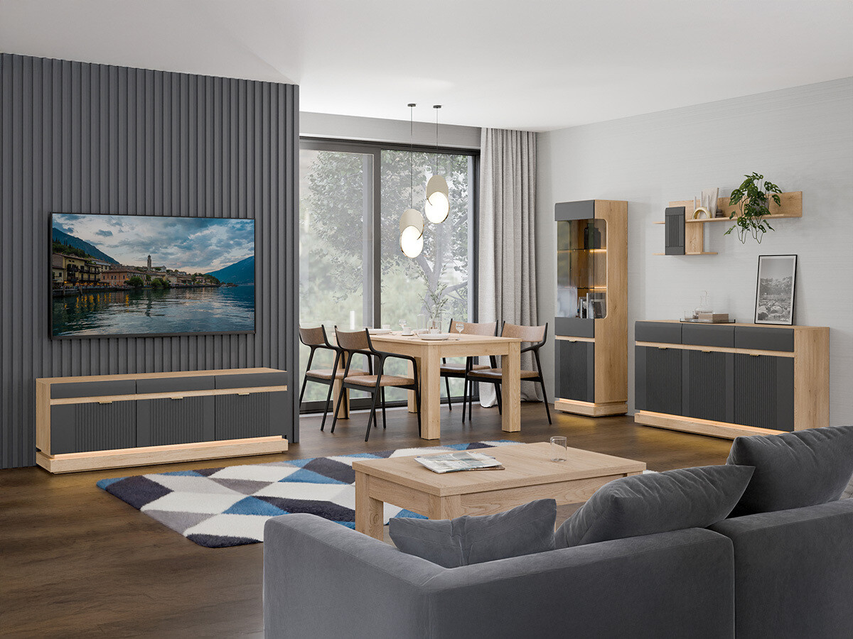 Colecție mobilier Teselbu