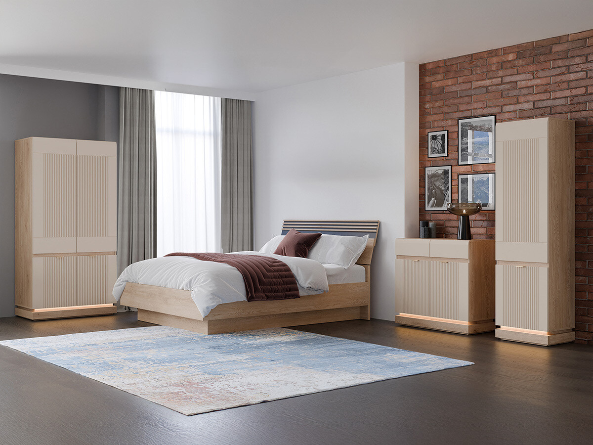 Colecție mobilier Teselbu