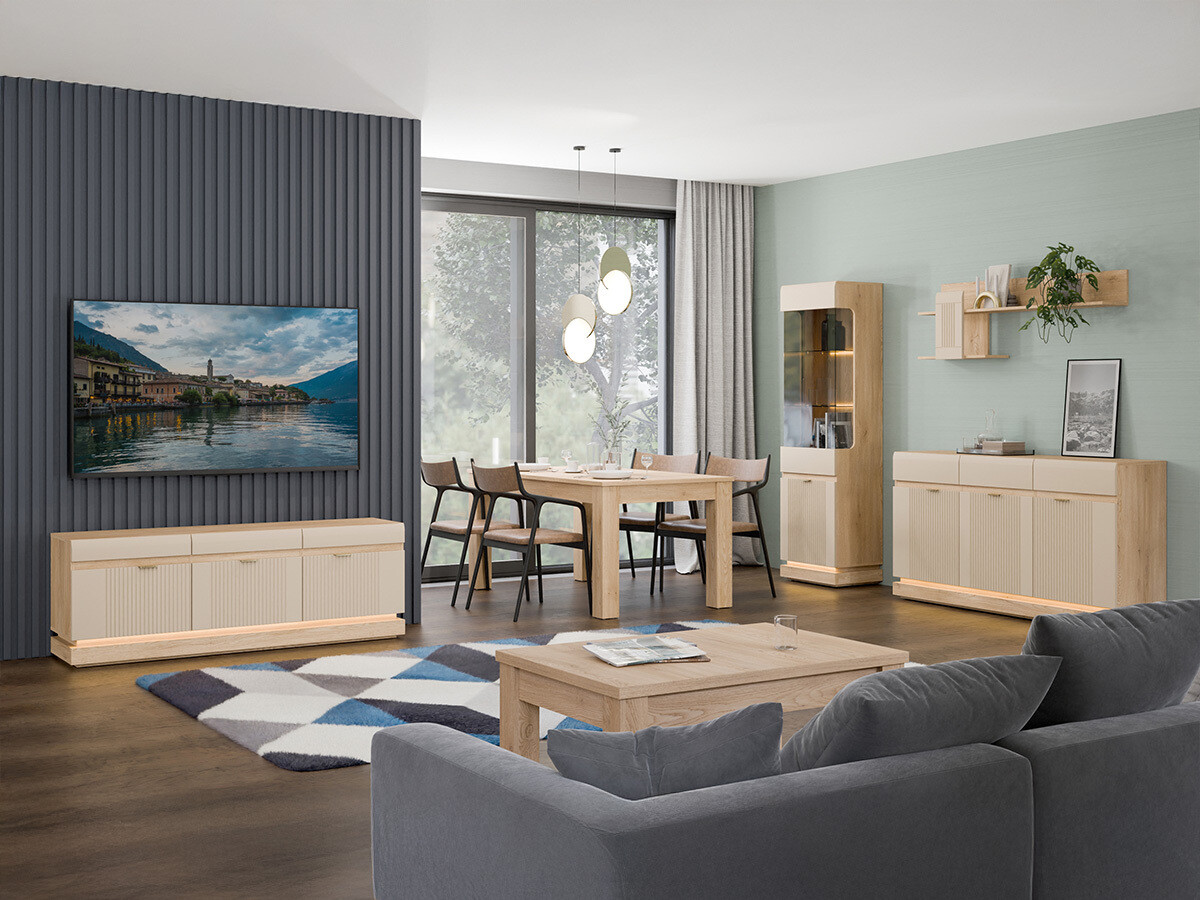 Colecție mobilier Teselbu