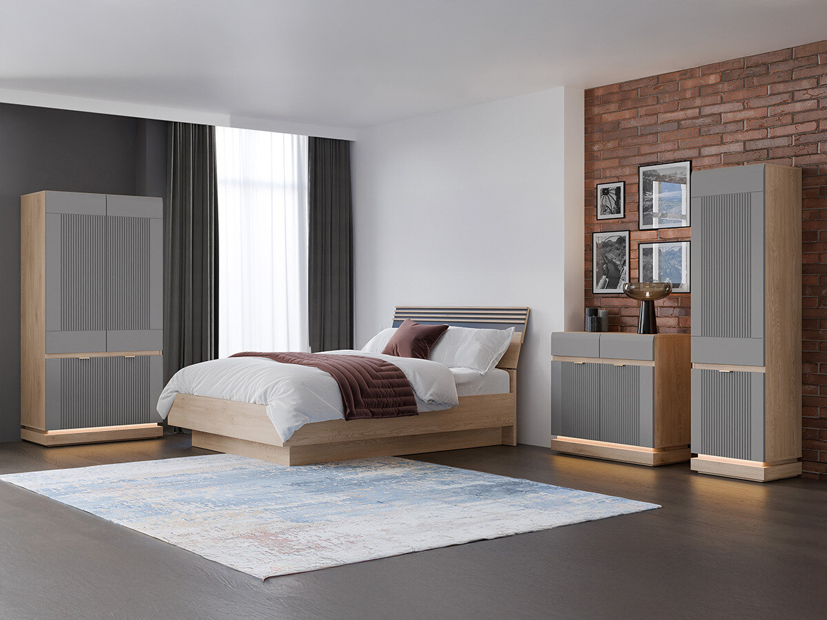 Colecție mobilier Teselbu