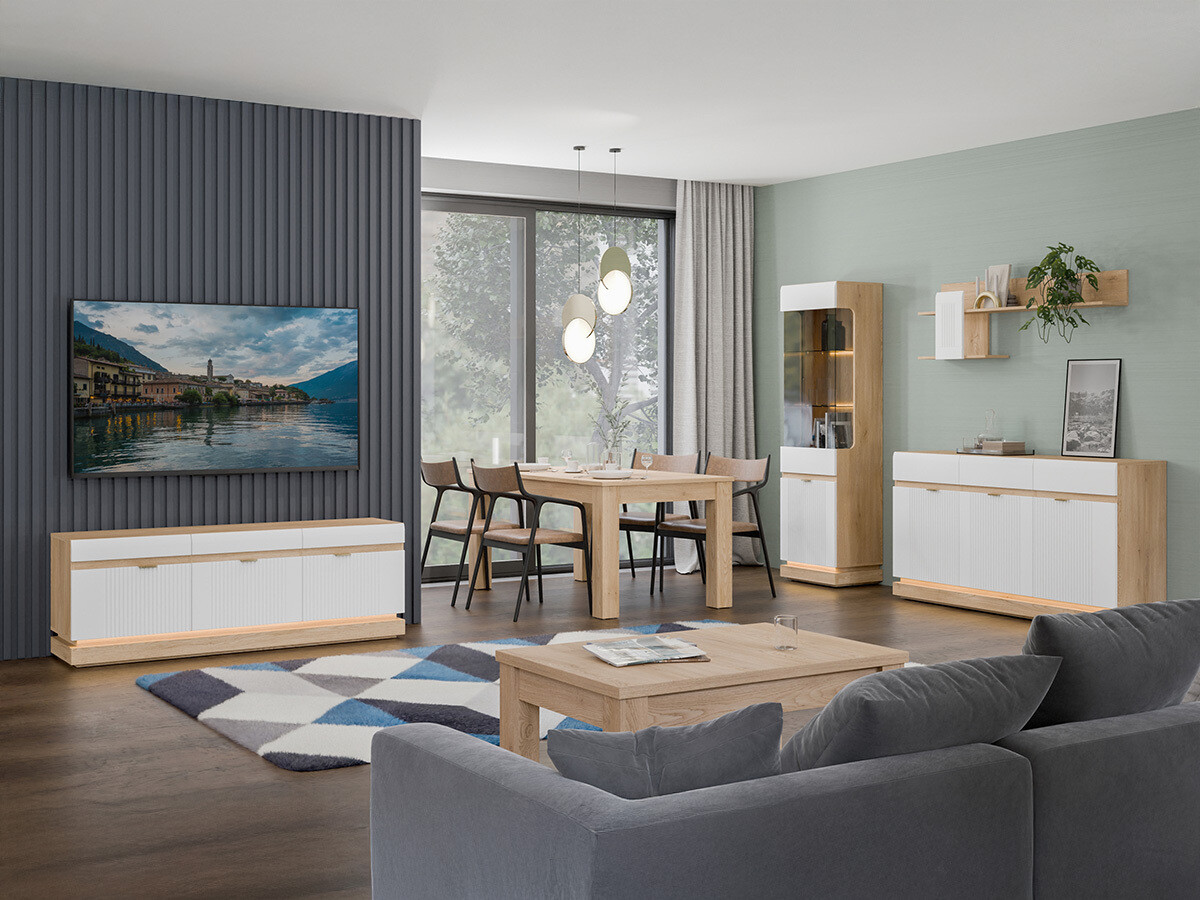 Colecție mobilier Teselbu