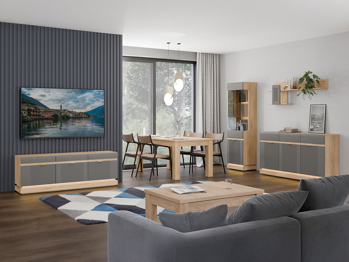 Colecție mobilier Teselbu