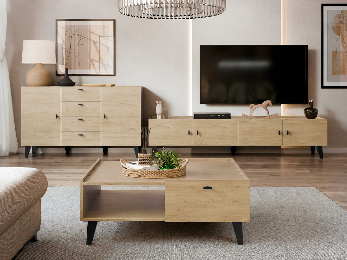 Colecție mobilier Comfivo Avimelo