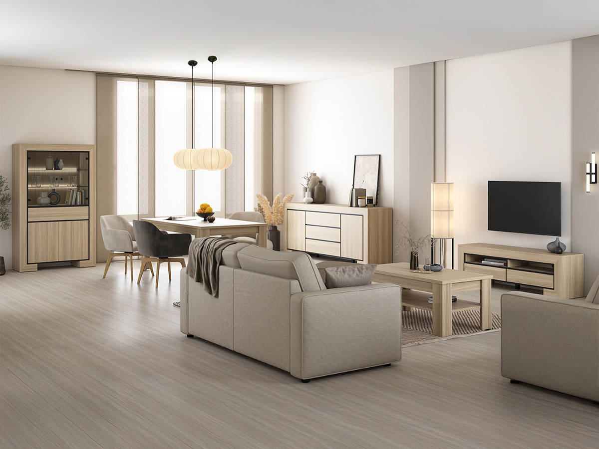 Colecție mobilier Etrteo