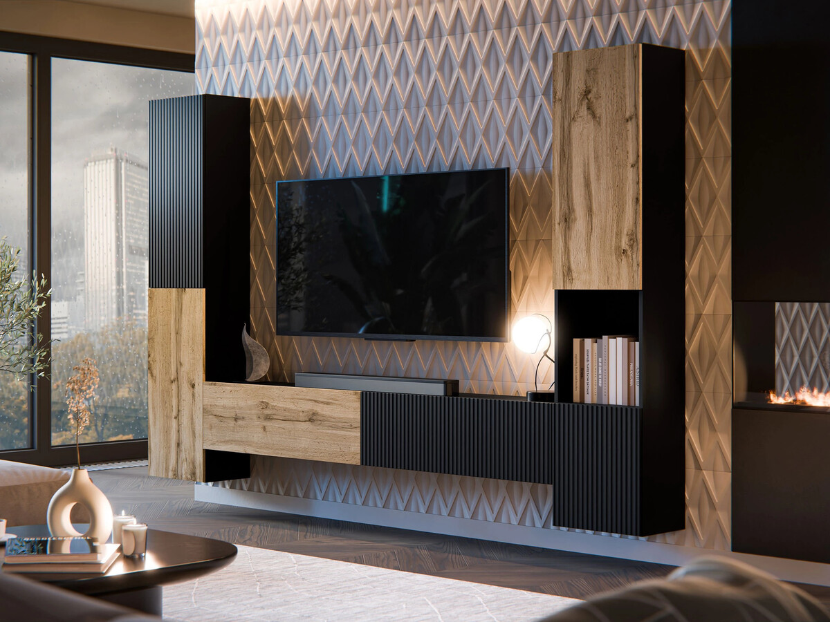 Colecție mobilier Calveru