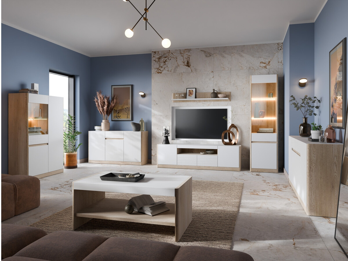 Colecție mobilier Flosoi