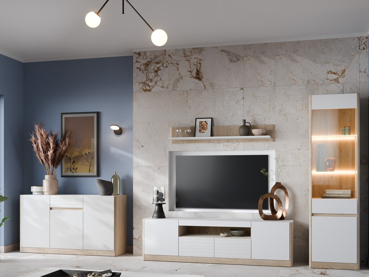 Colecție mobilier Flosoi