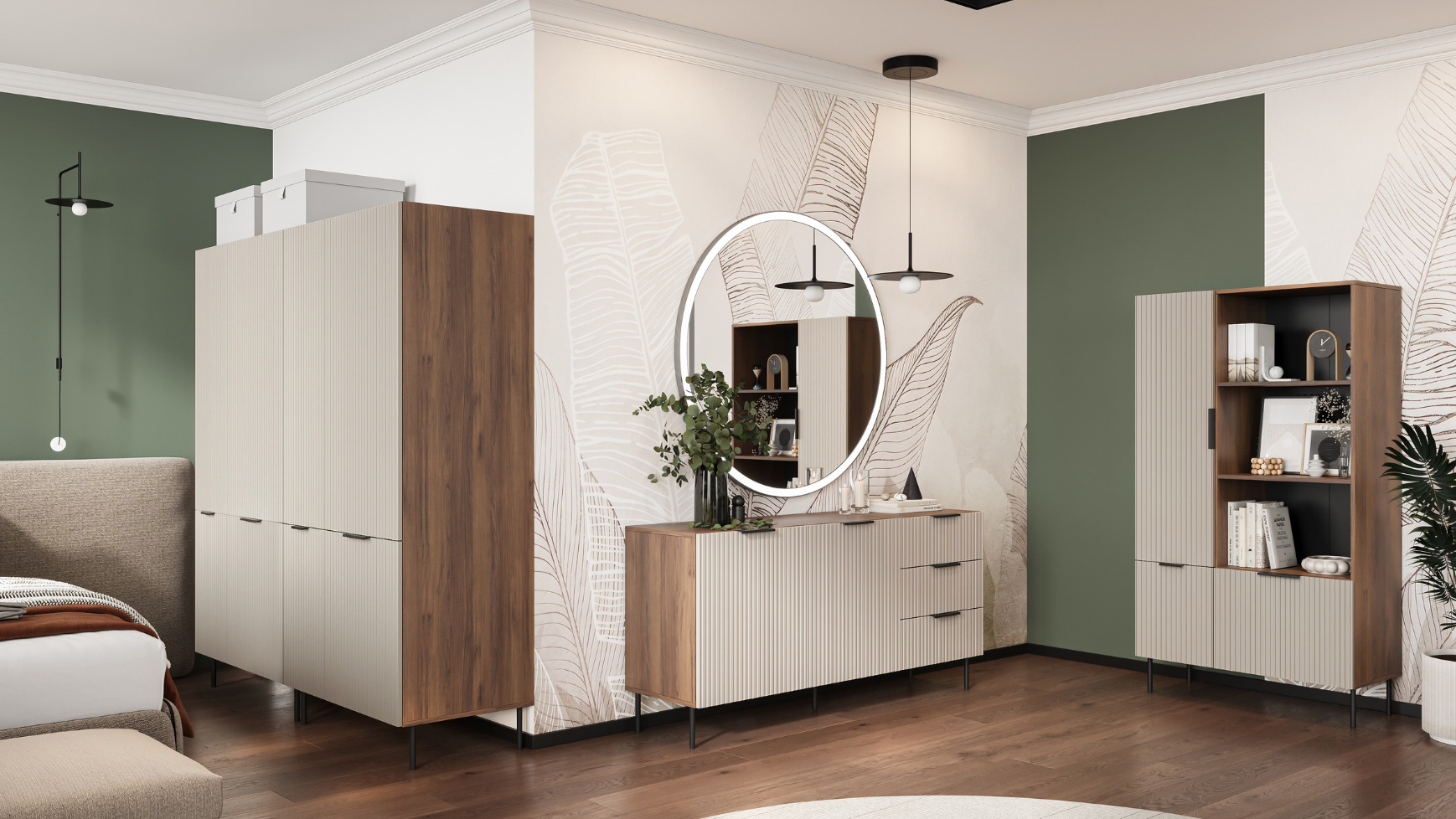 Colecție mobilier Mardalu