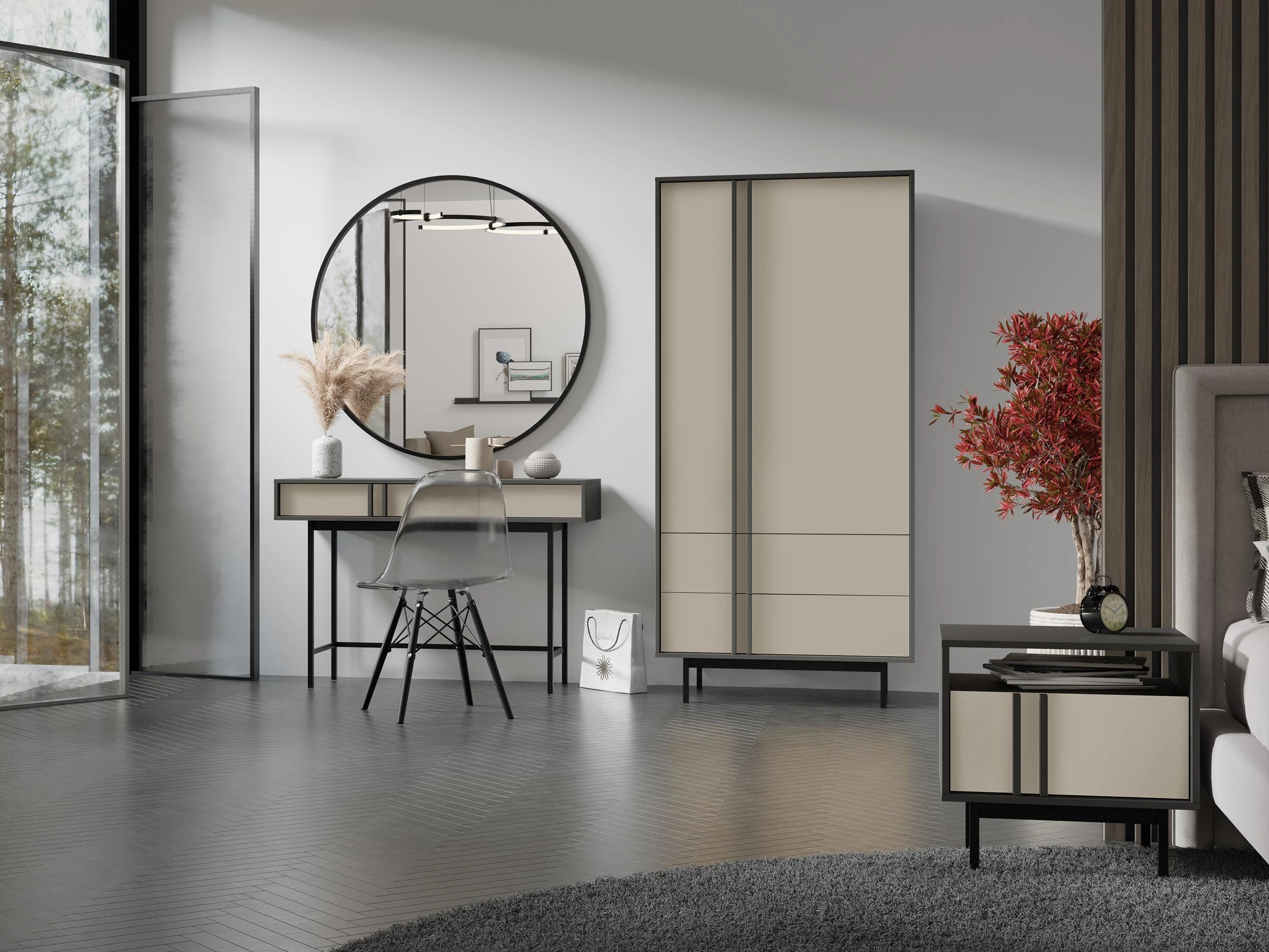 Colecție mobilier Levali