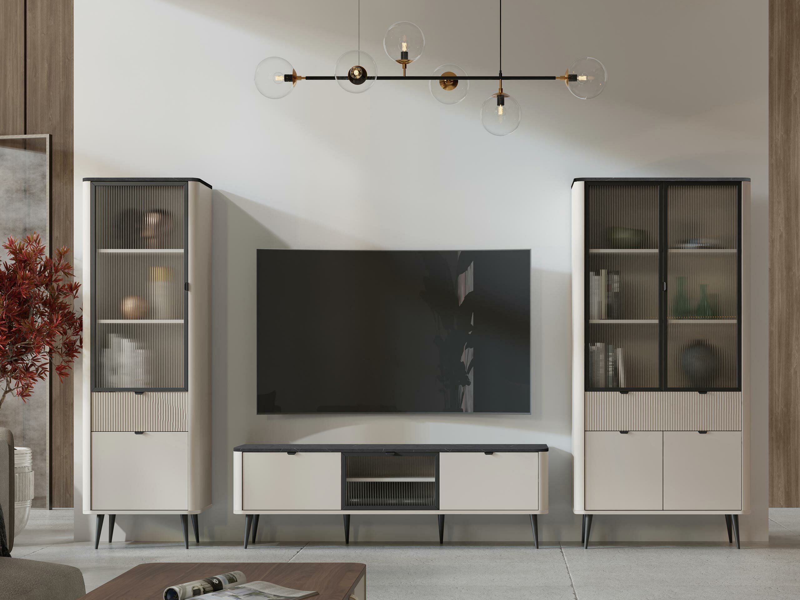 Colecție mobilier Lufela