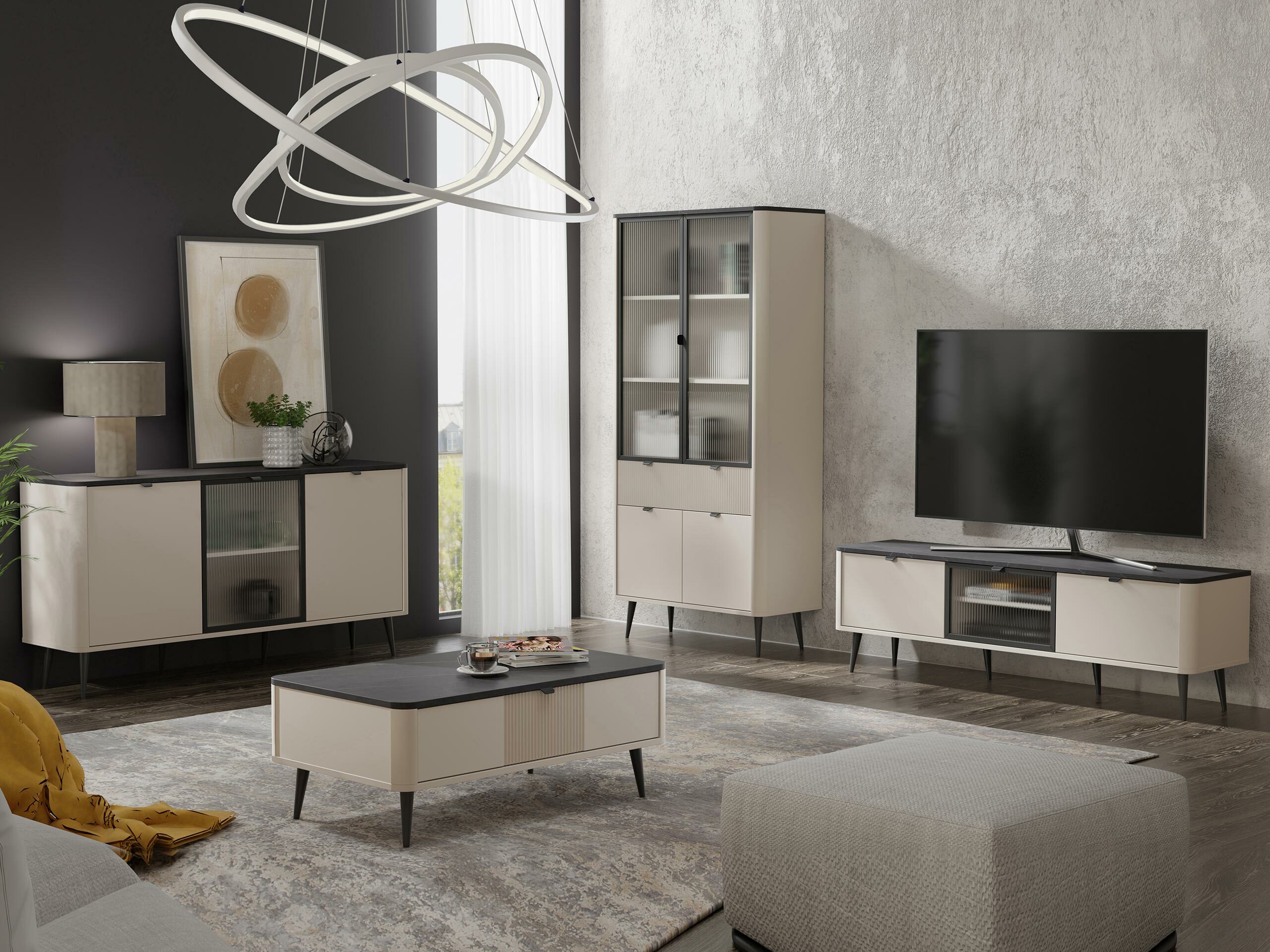 Colecție mobilier Lufela