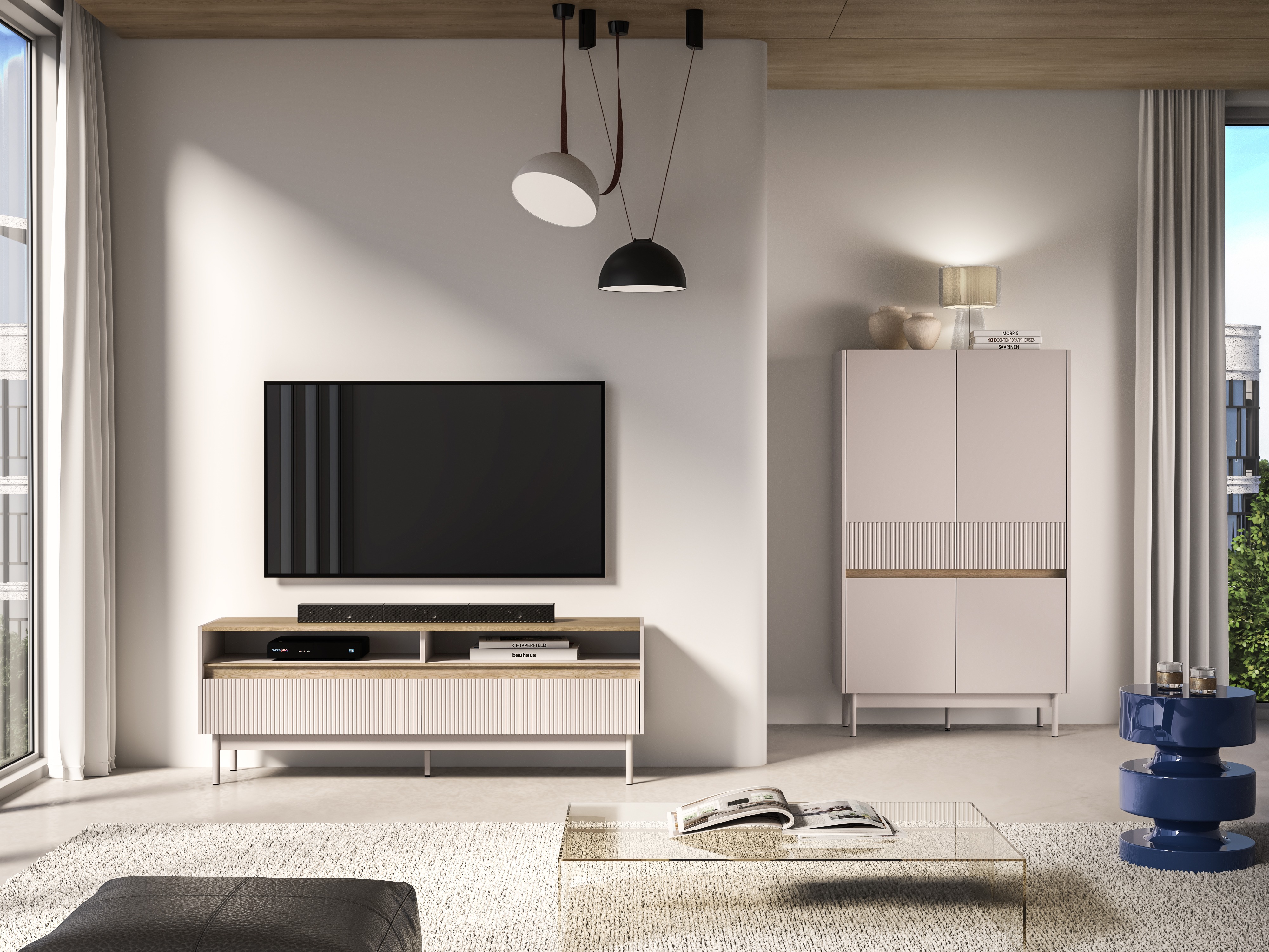 Colecție mobilier Vircalu