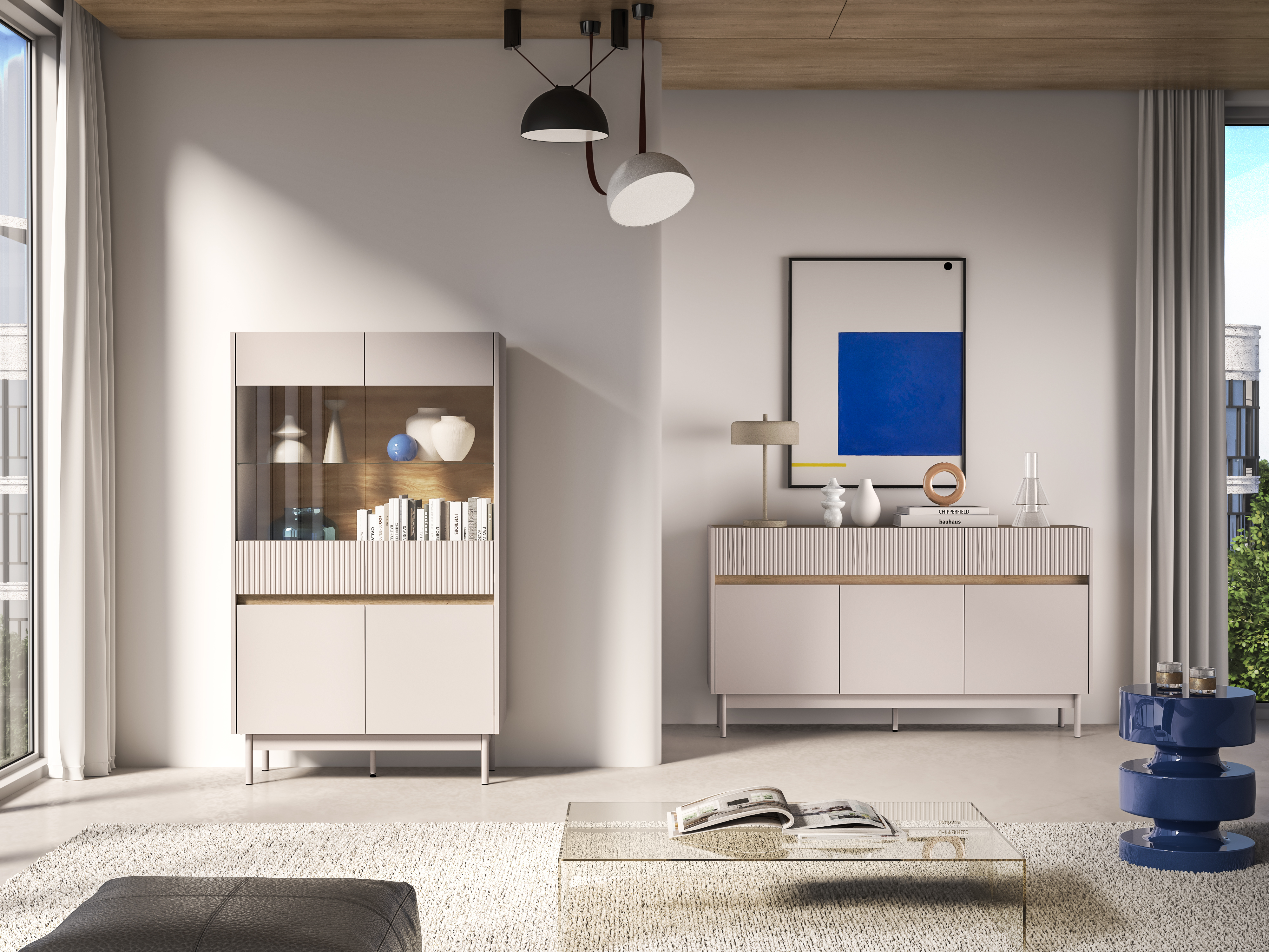 Colecție mobilier Vircalu