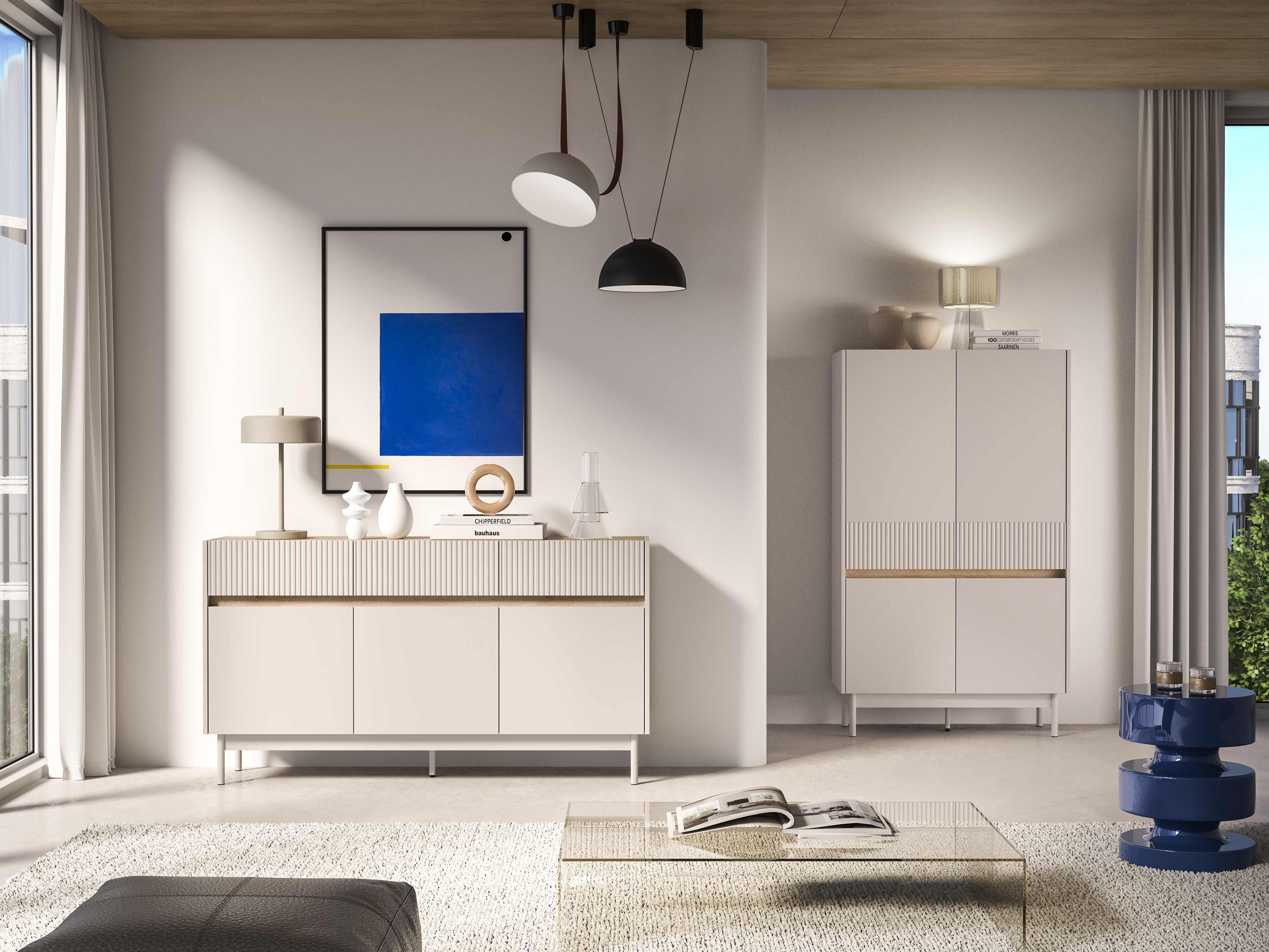 Colecție mobilier Vircalu