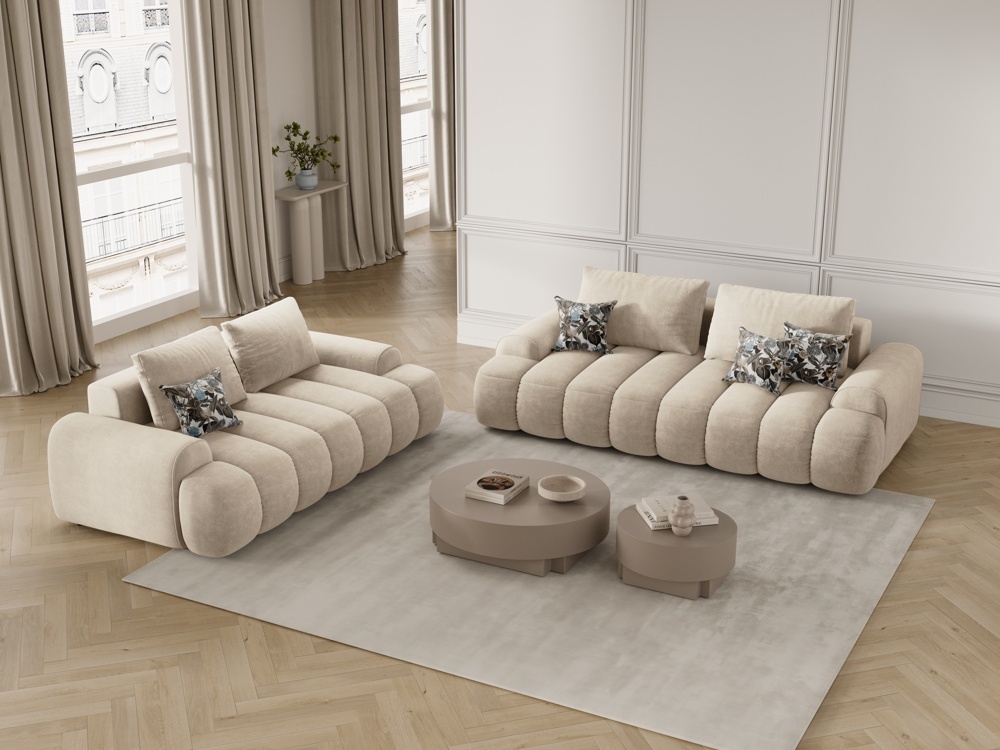 Colecție mobilier Evarelbo
