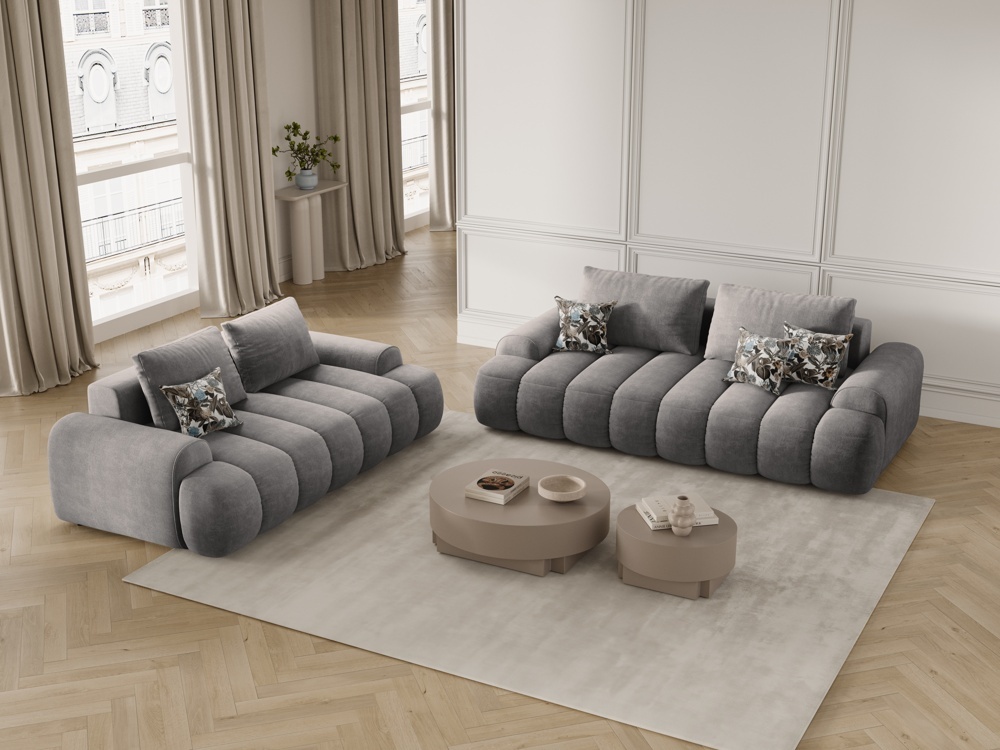 Colecție mobilier Evarelbo