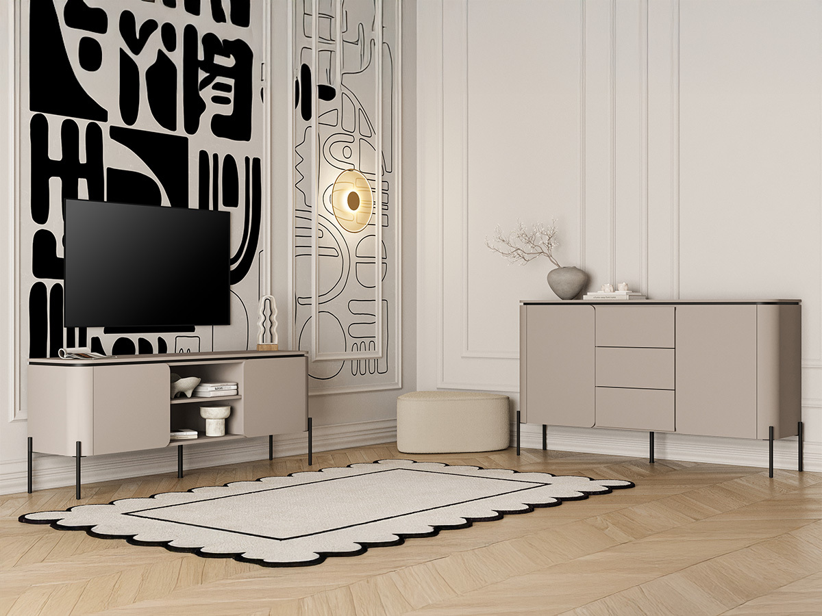 Colecție mobilier Mirbeno