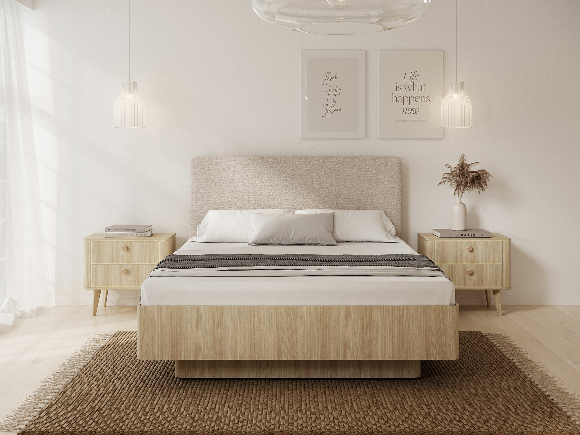 Colecție mobilier Odesonu