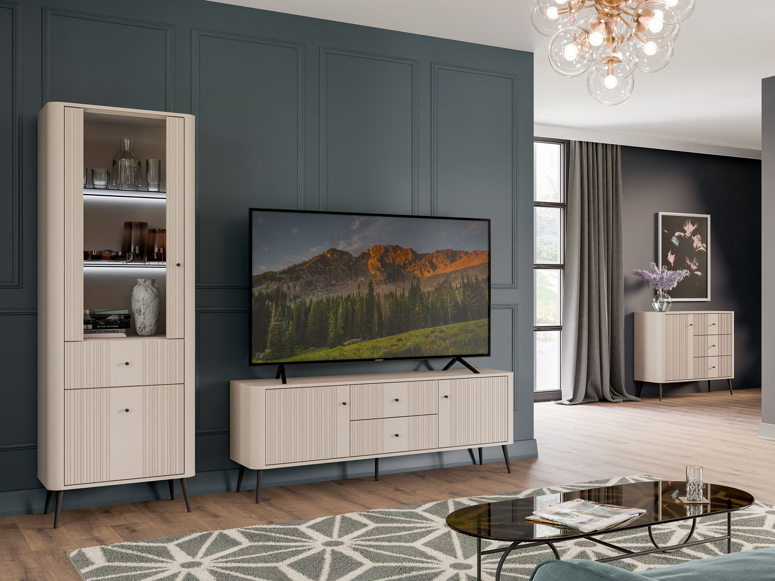 Colecție mobilier Levliva