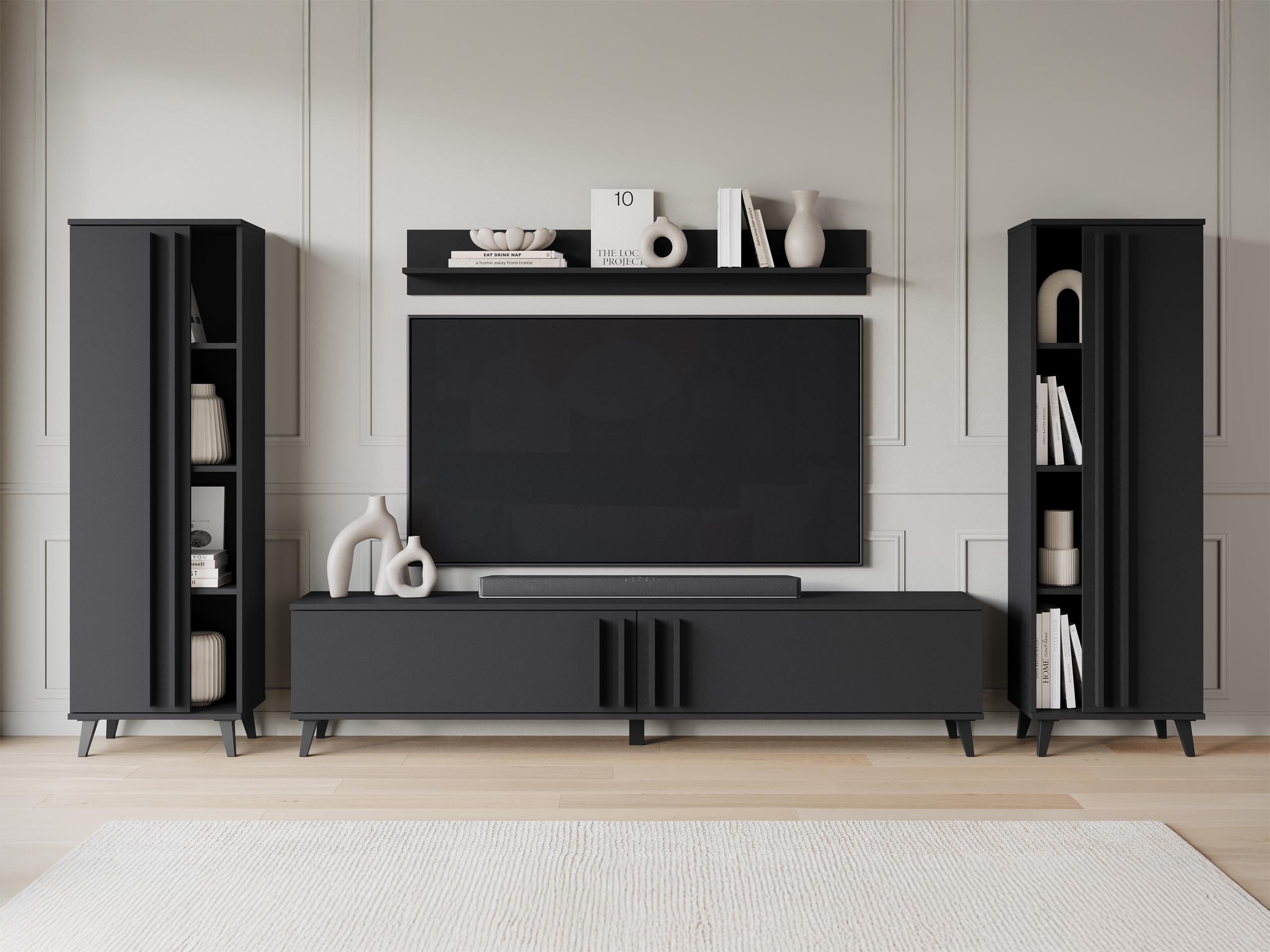 Colecție mobilier Temora