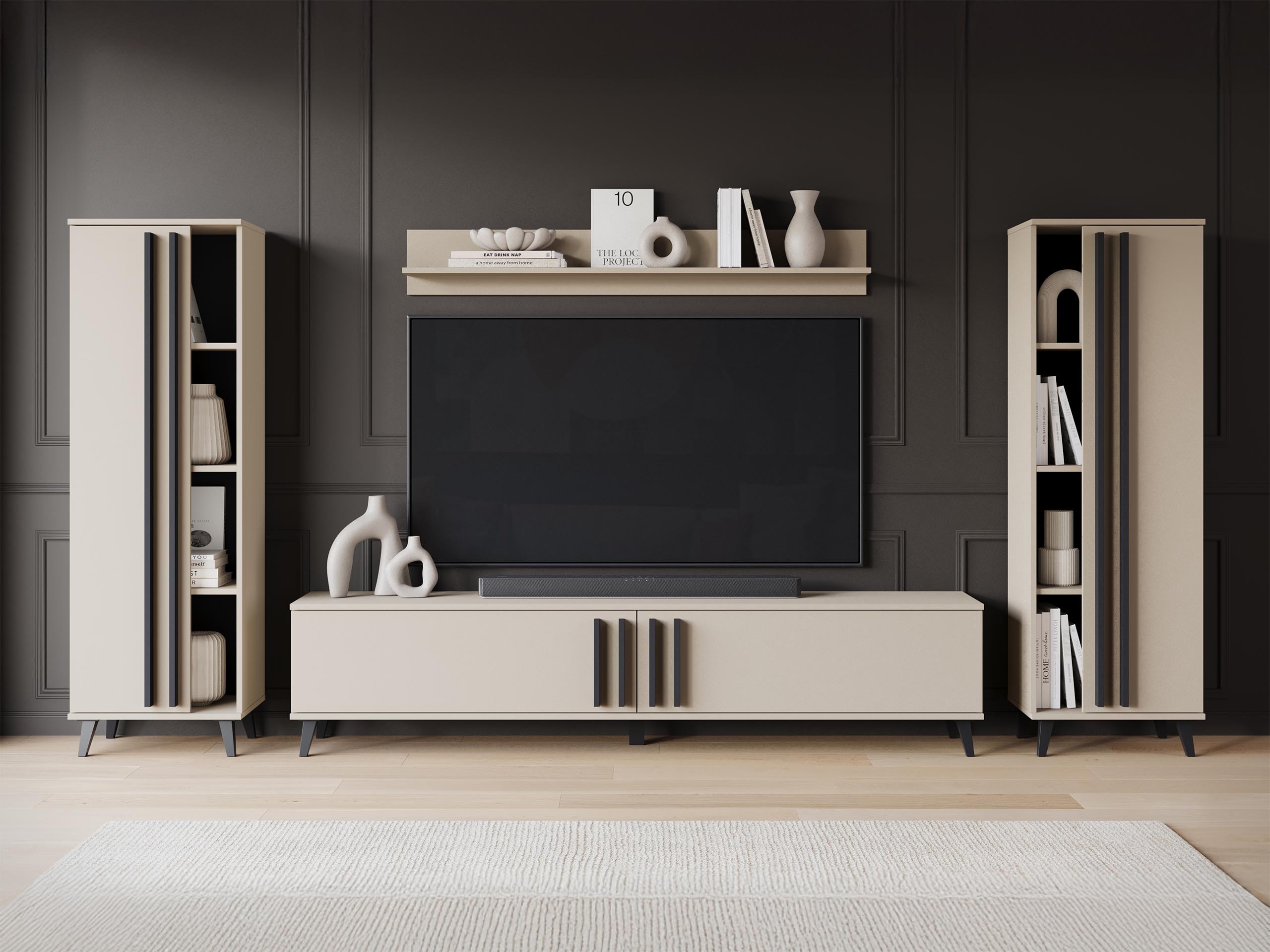 Colecție mobilier Temora