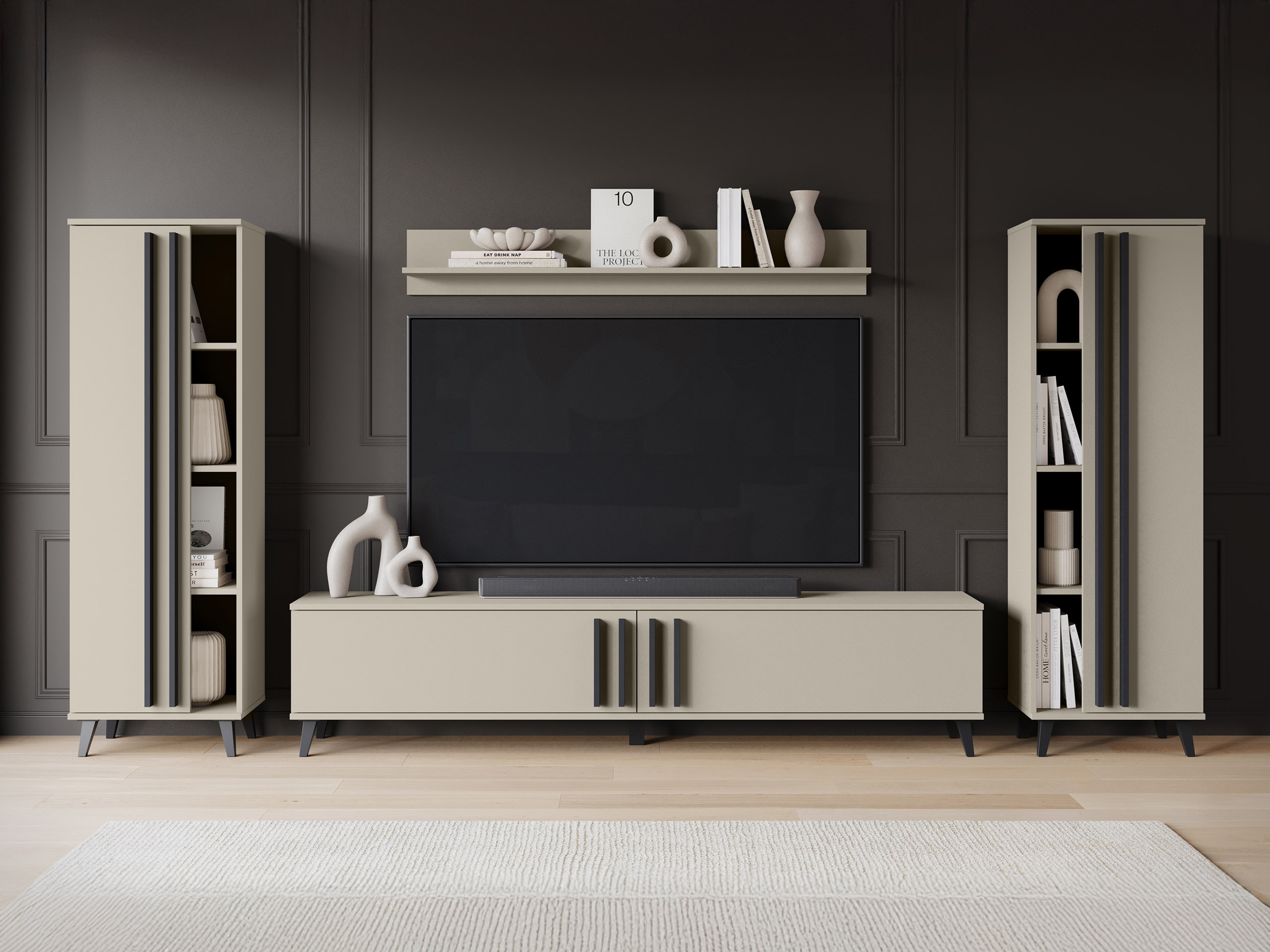 Colecție mobilier Temora