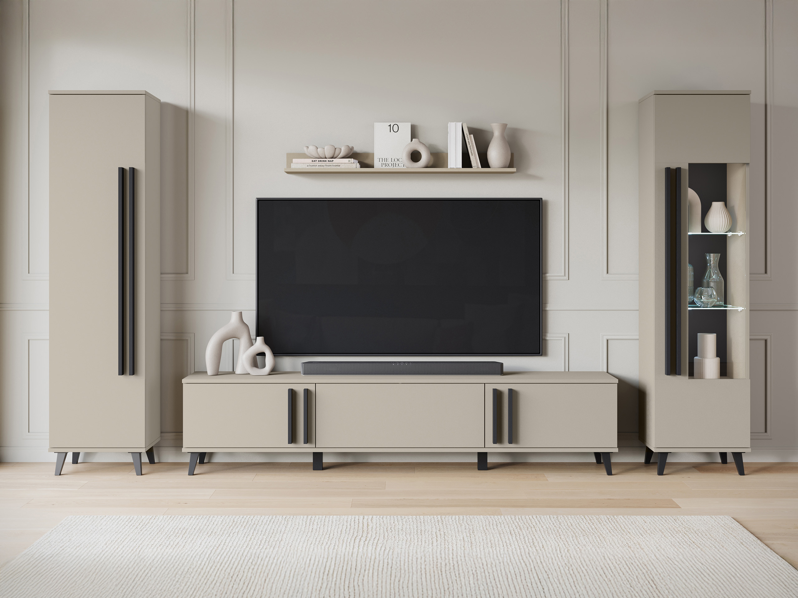 Colecție mobilier Temora