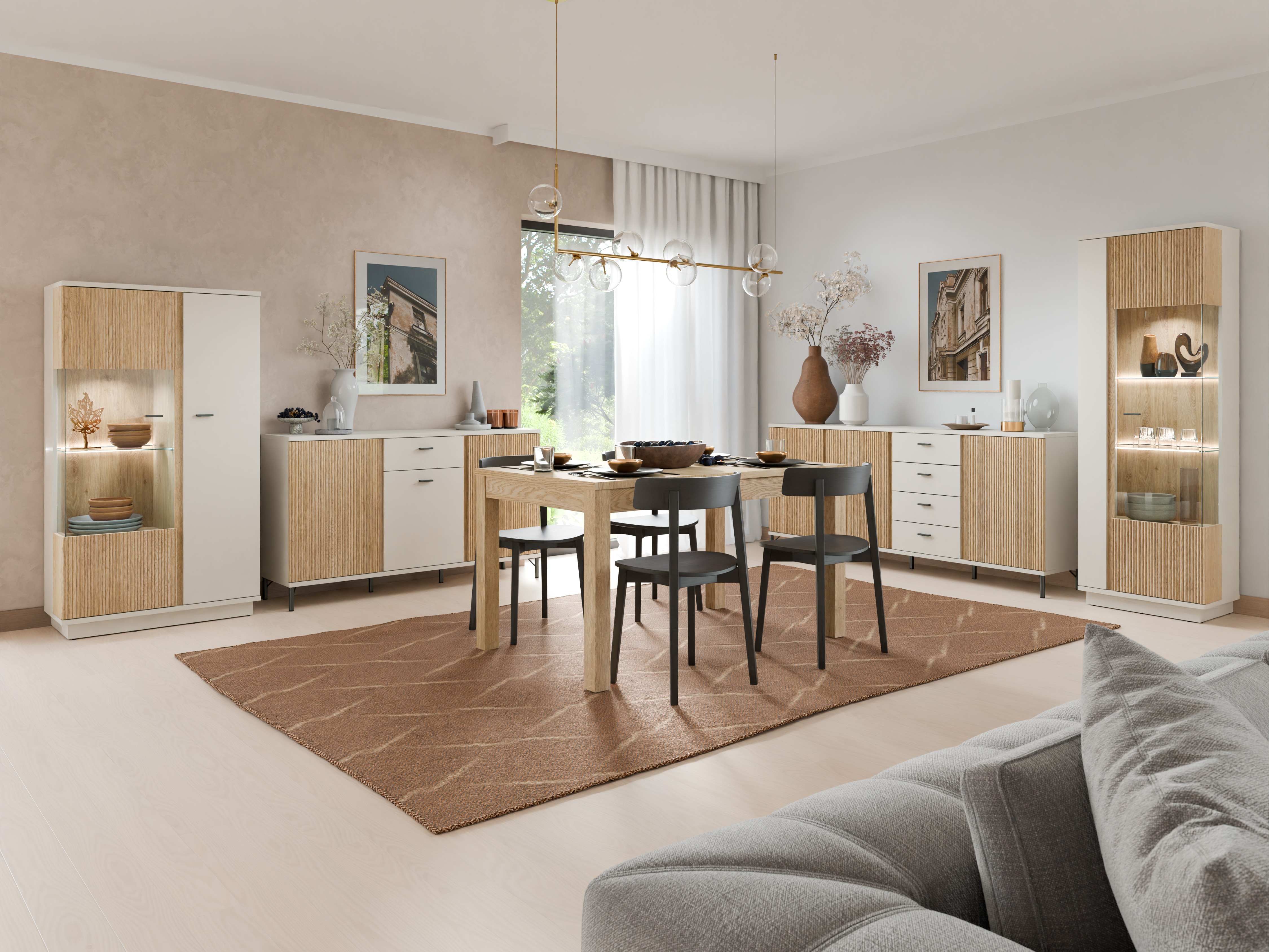 Colecție mobilier Remcale