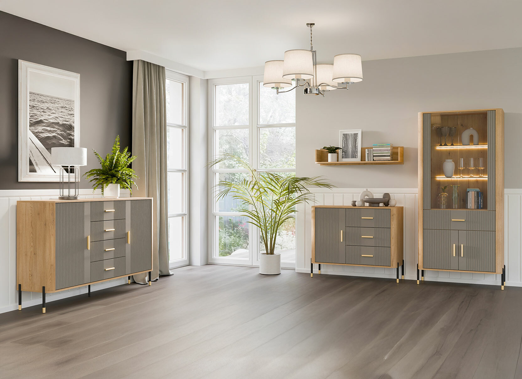 Colecție mobilier Flosora