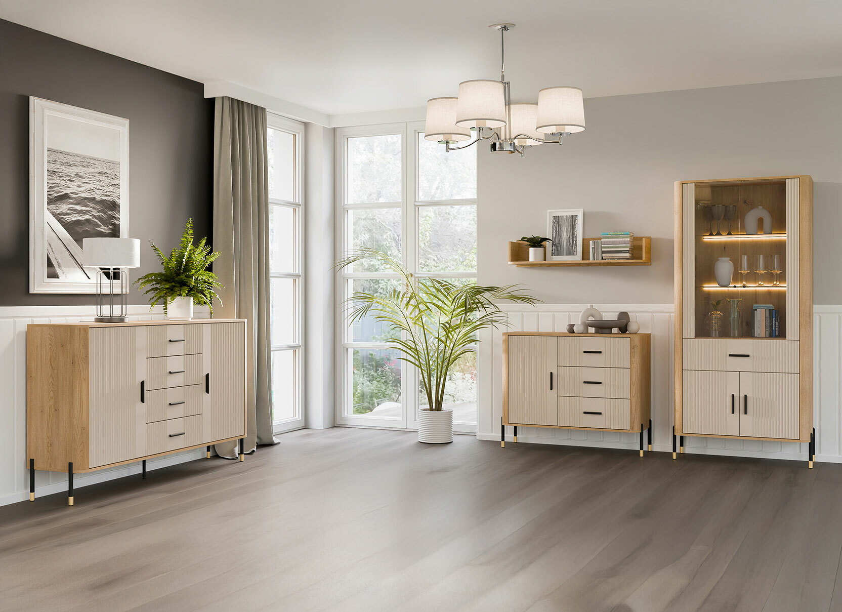 Colecție mobilier Flosora