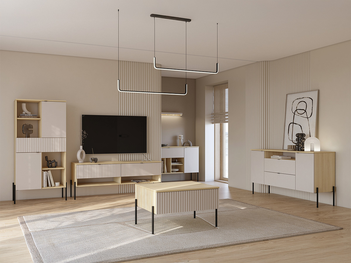 Colecție mobilier Levtenu