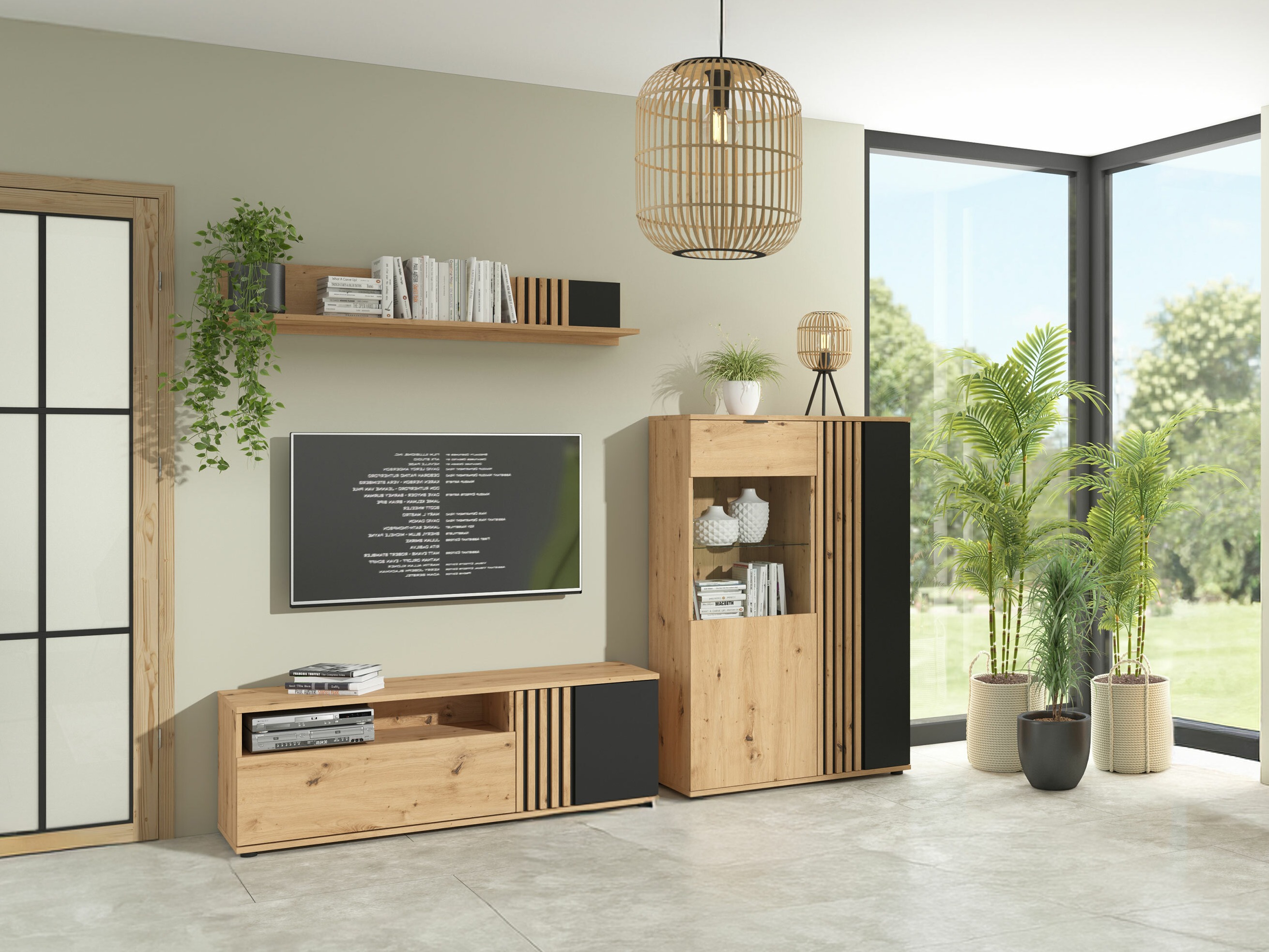 Colecție mobilier Orlnolu