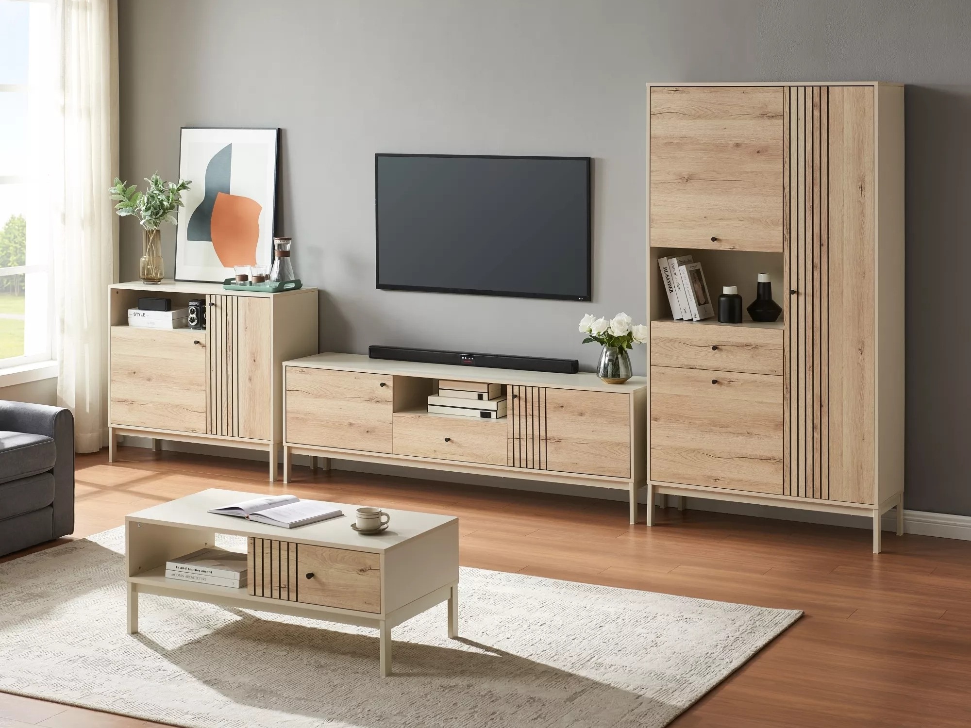 Colecție mobilier Lortene