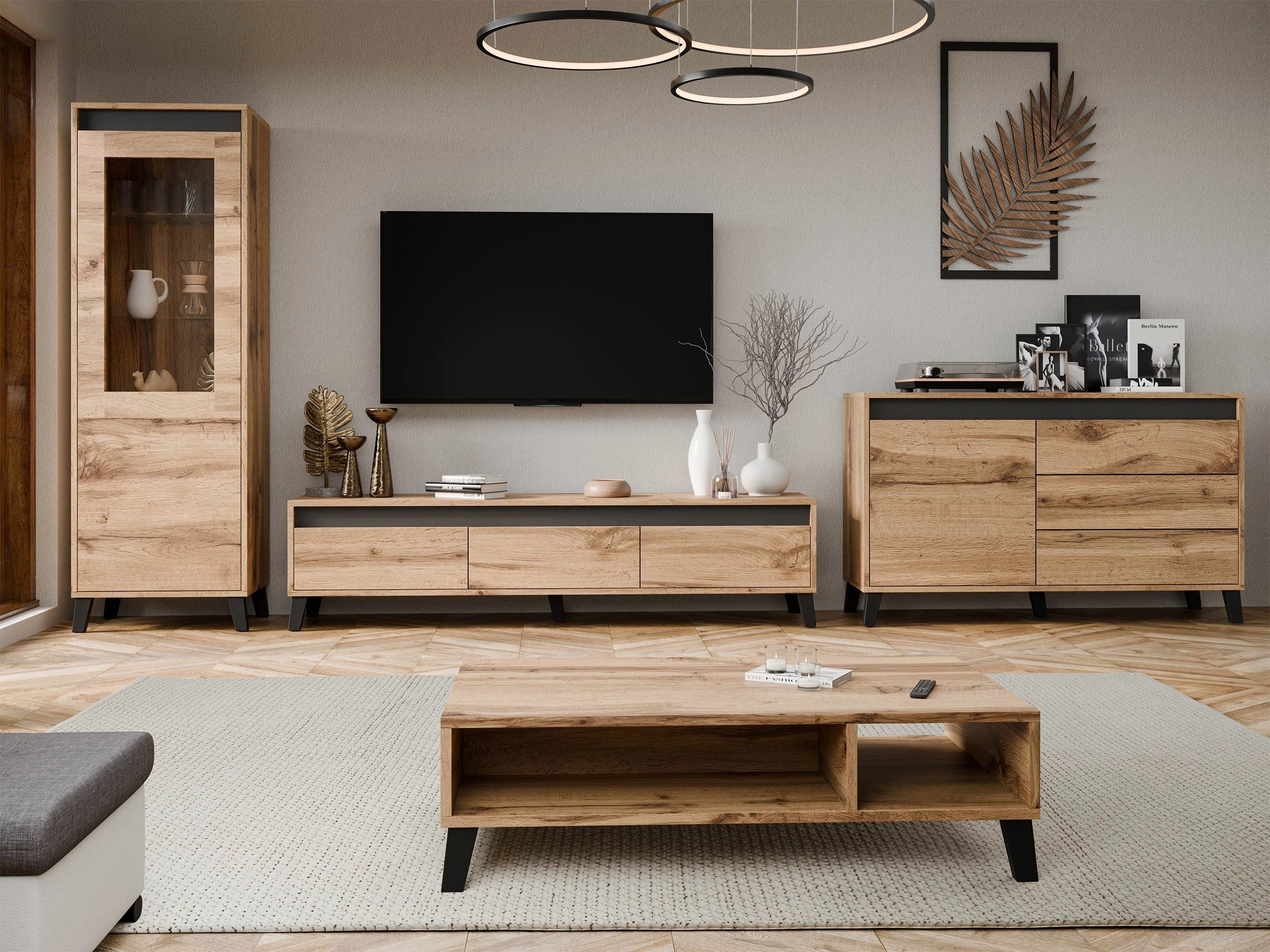 Colecție mobilier Melevara