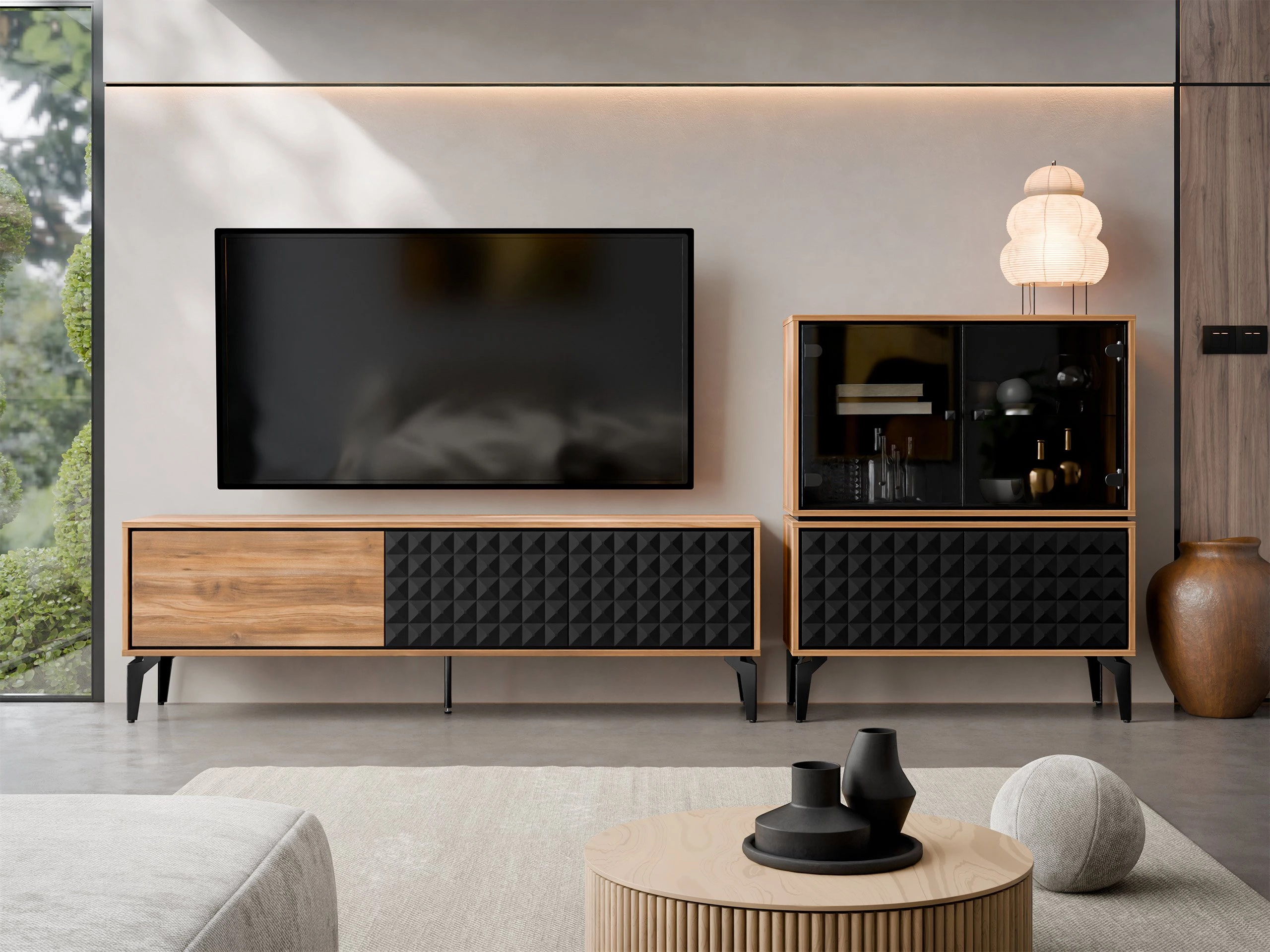 Colecție mobilier Cornovu