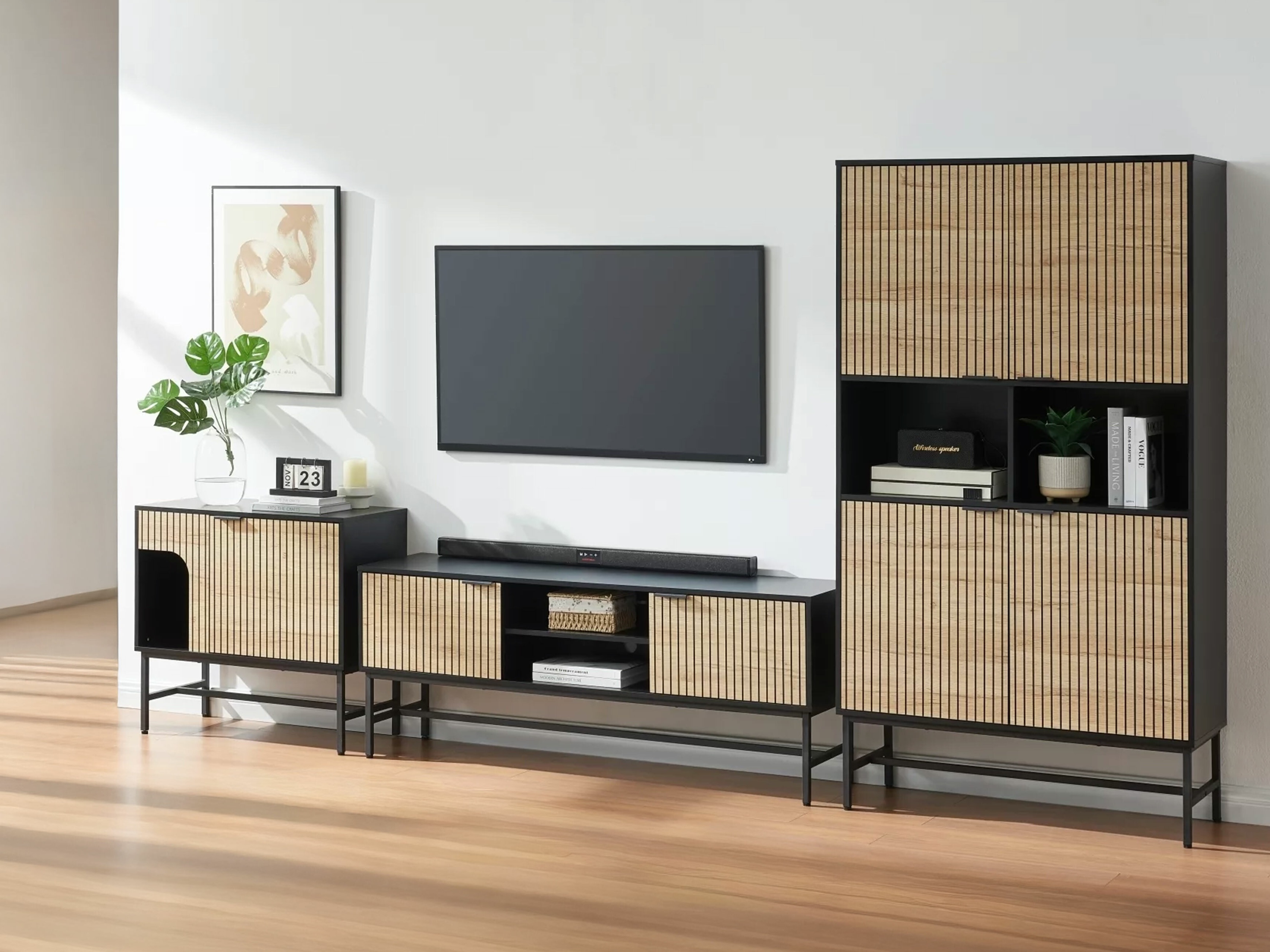 Colecție mobilier Larlomi