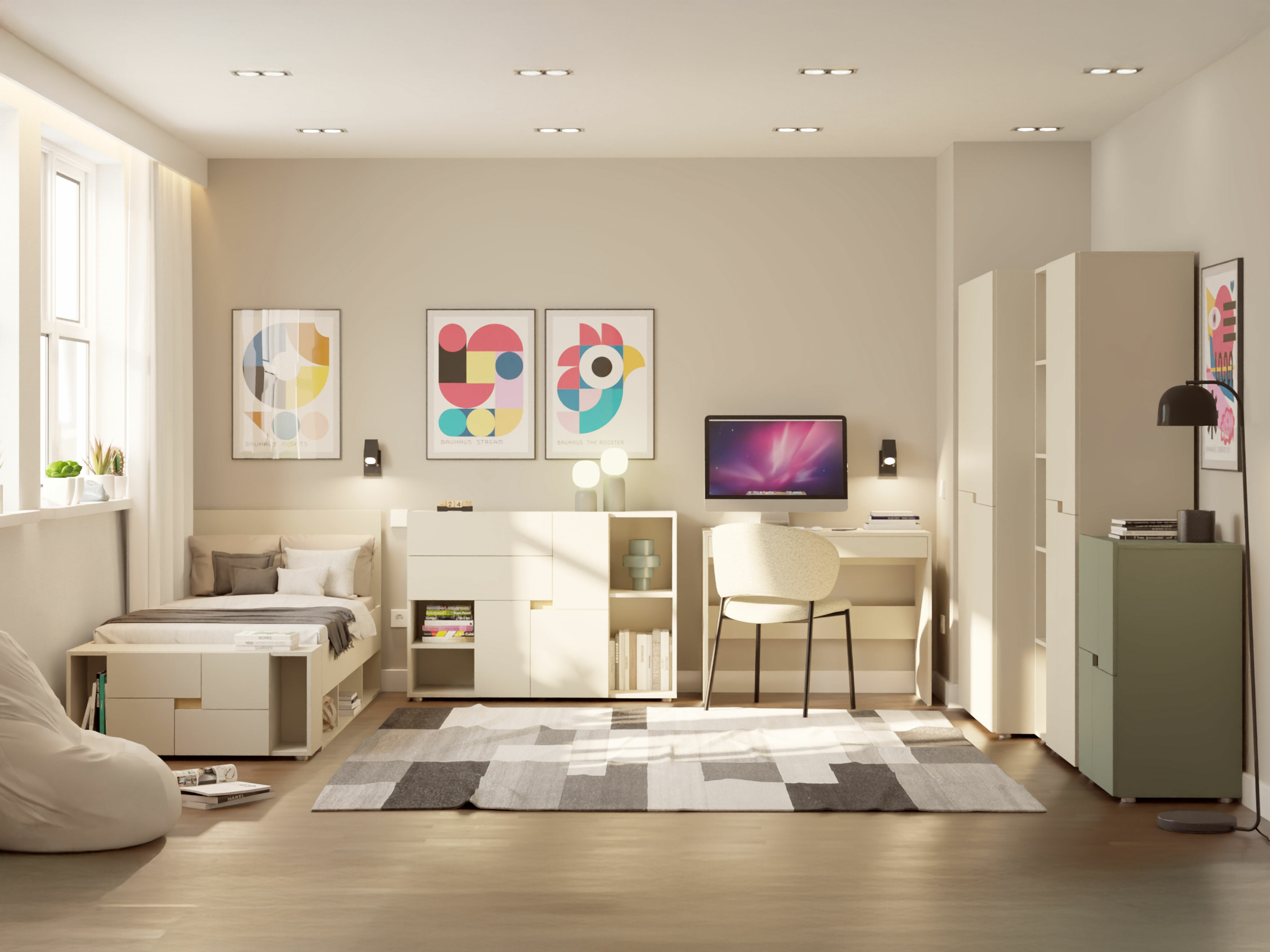 Colecție mobilier Mavdori