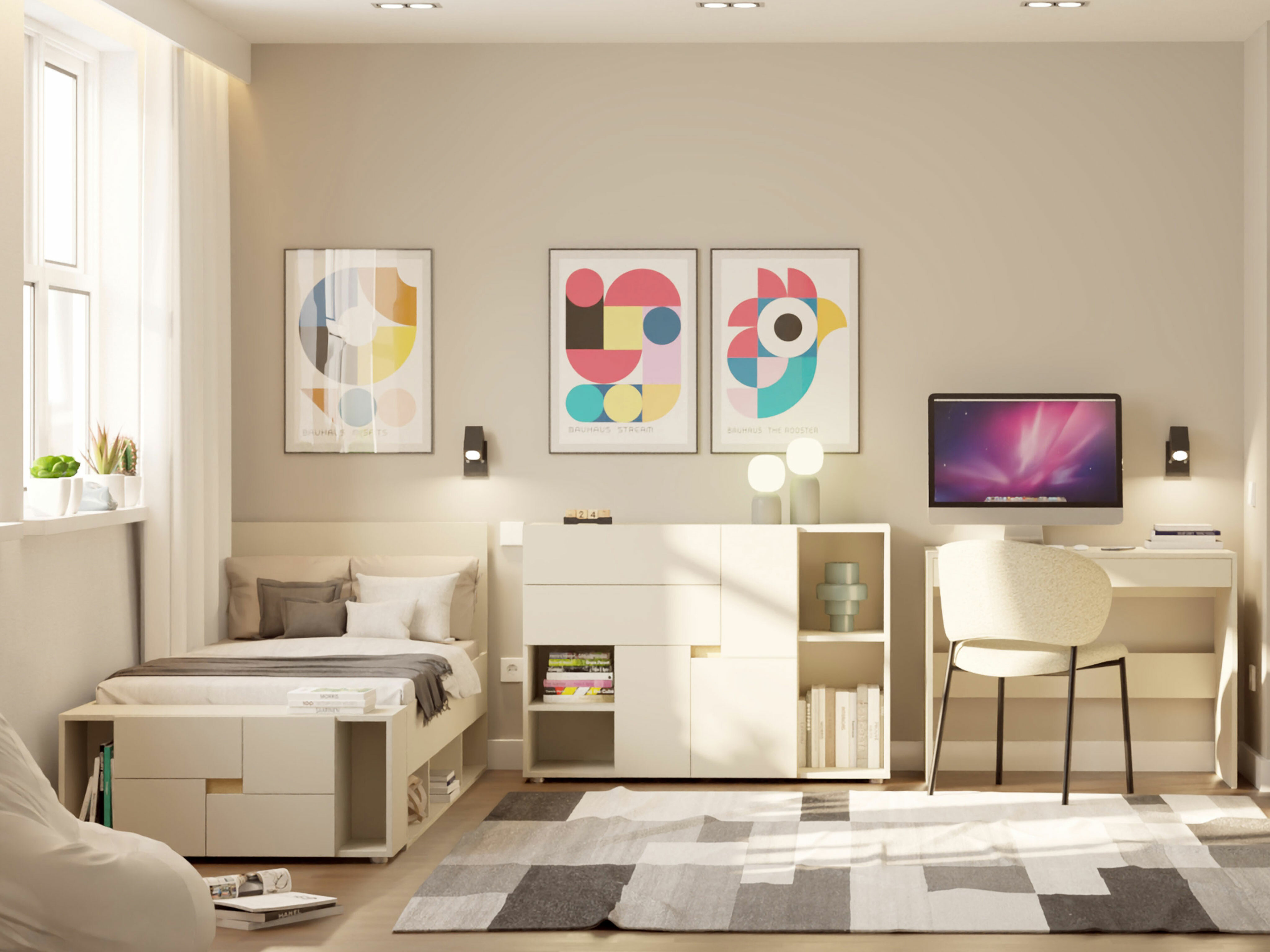 Colecție mobilier Mavdori