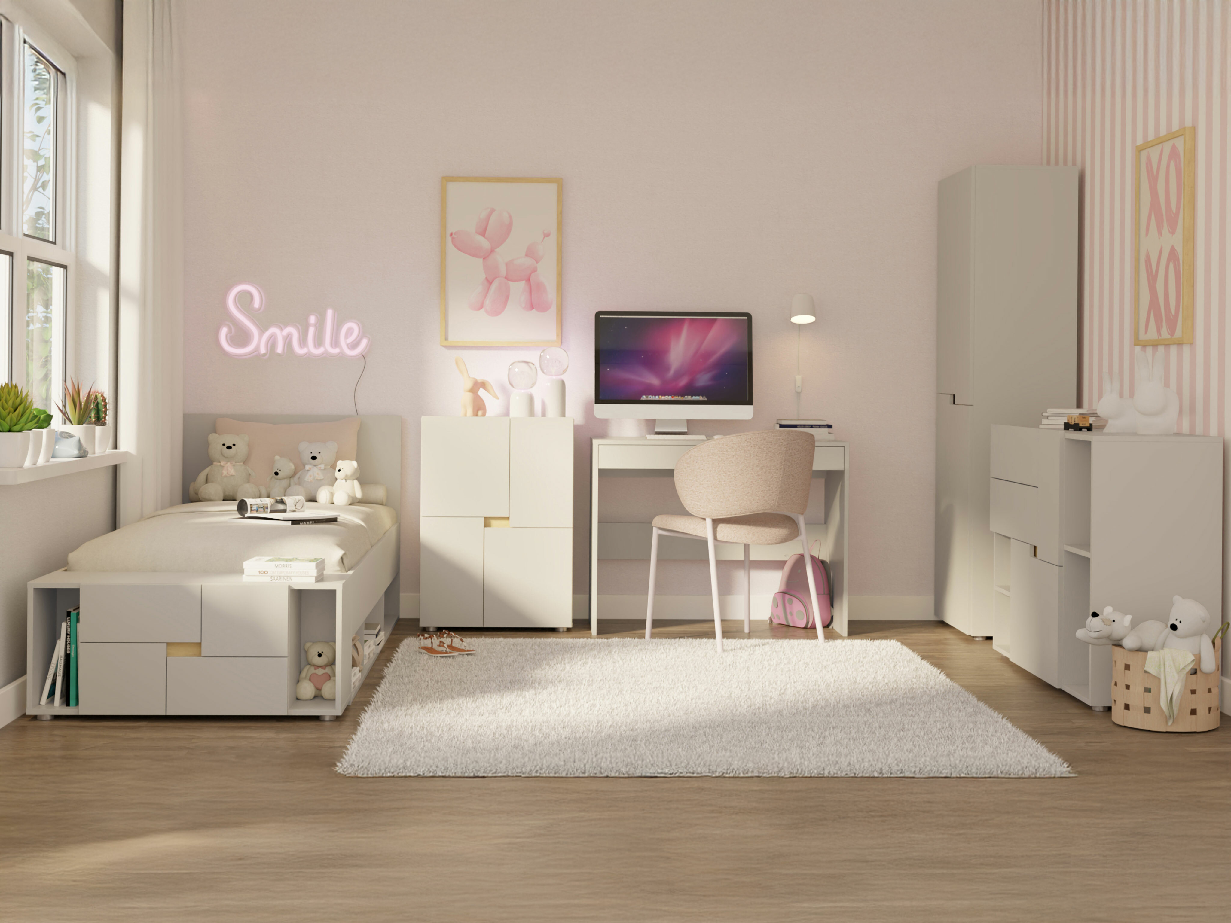 Colecție mobilier Mavdori