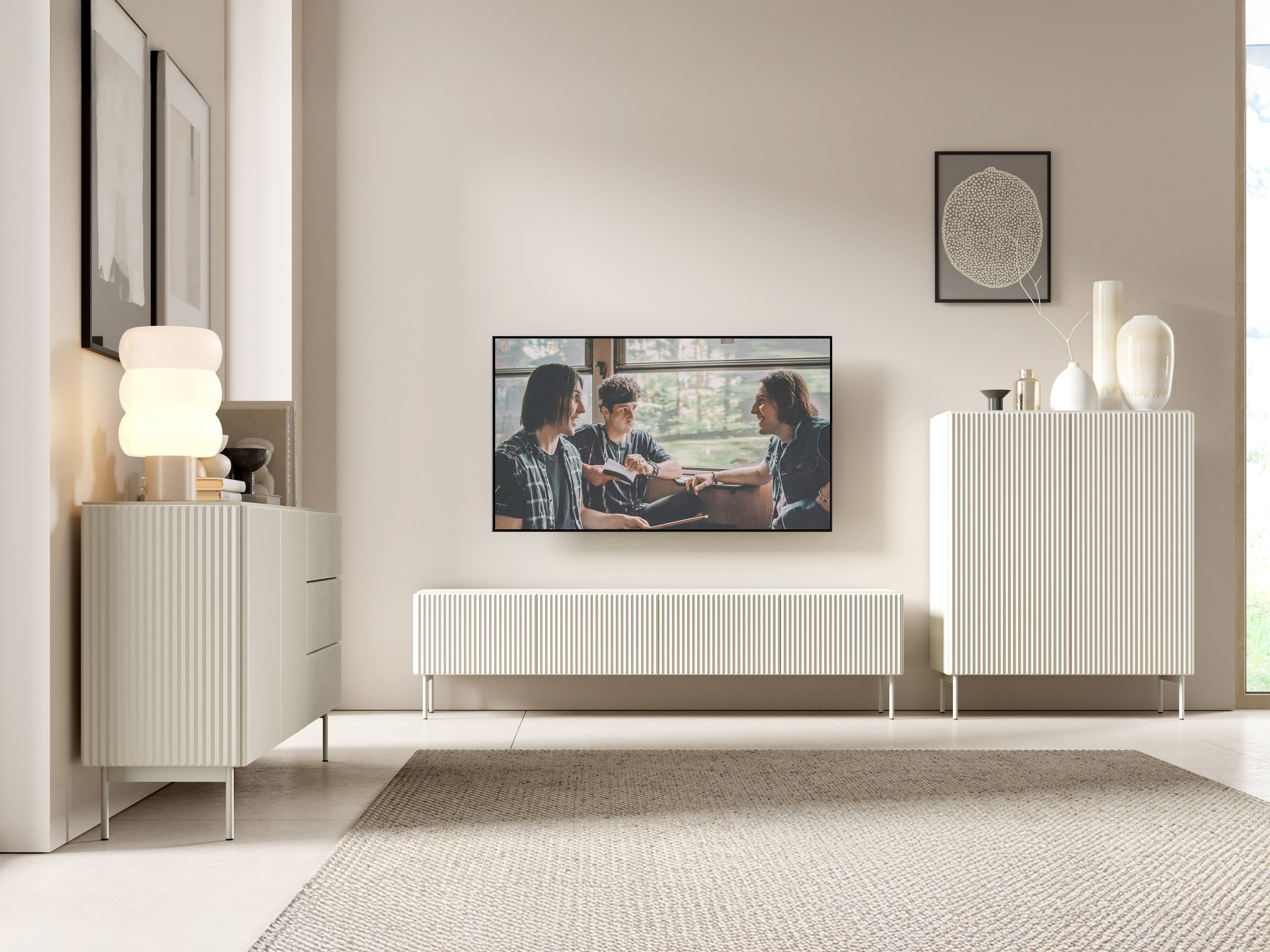 Colecție mobilier Revorli