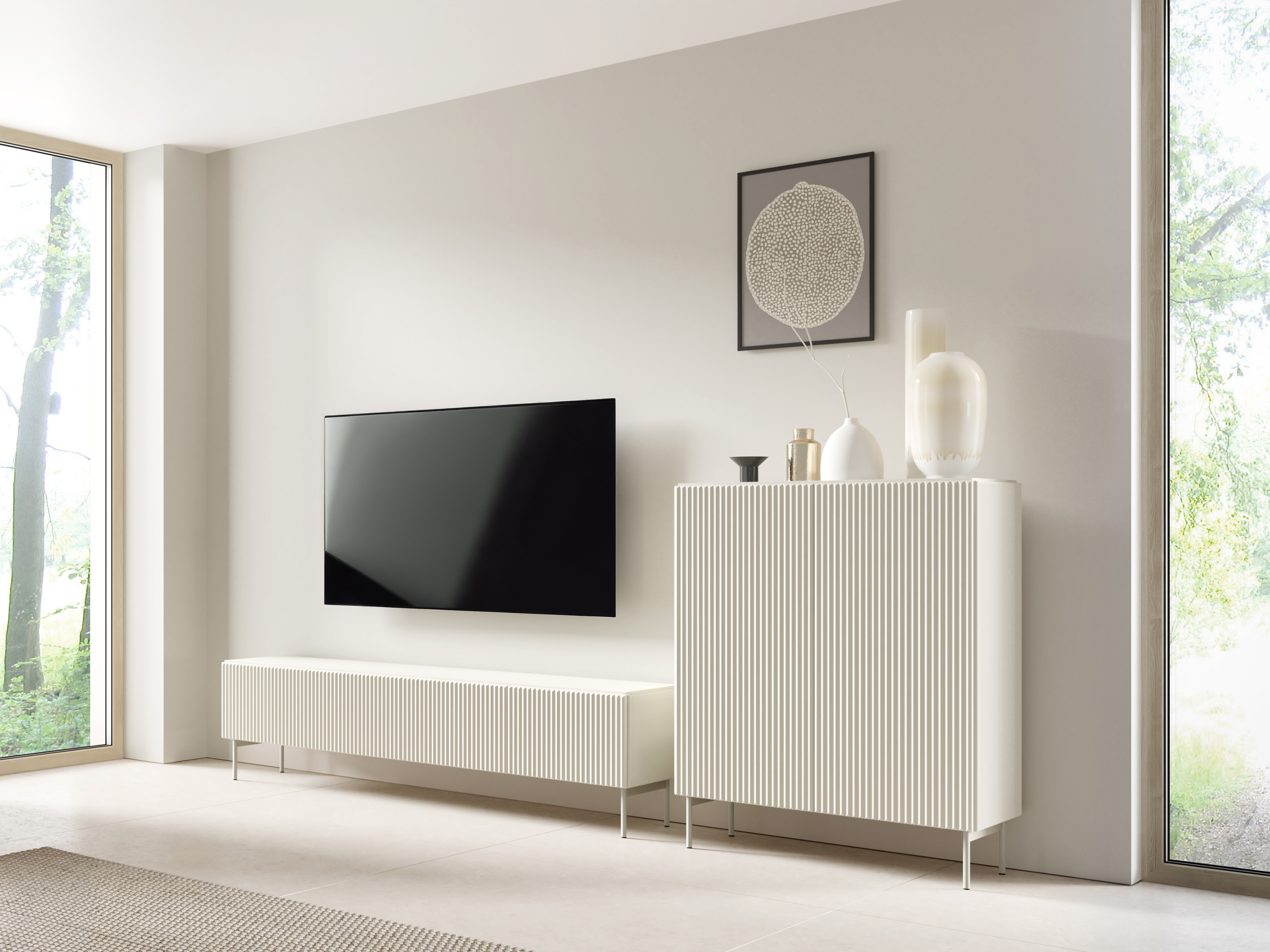 Colecție mobilier Revorli