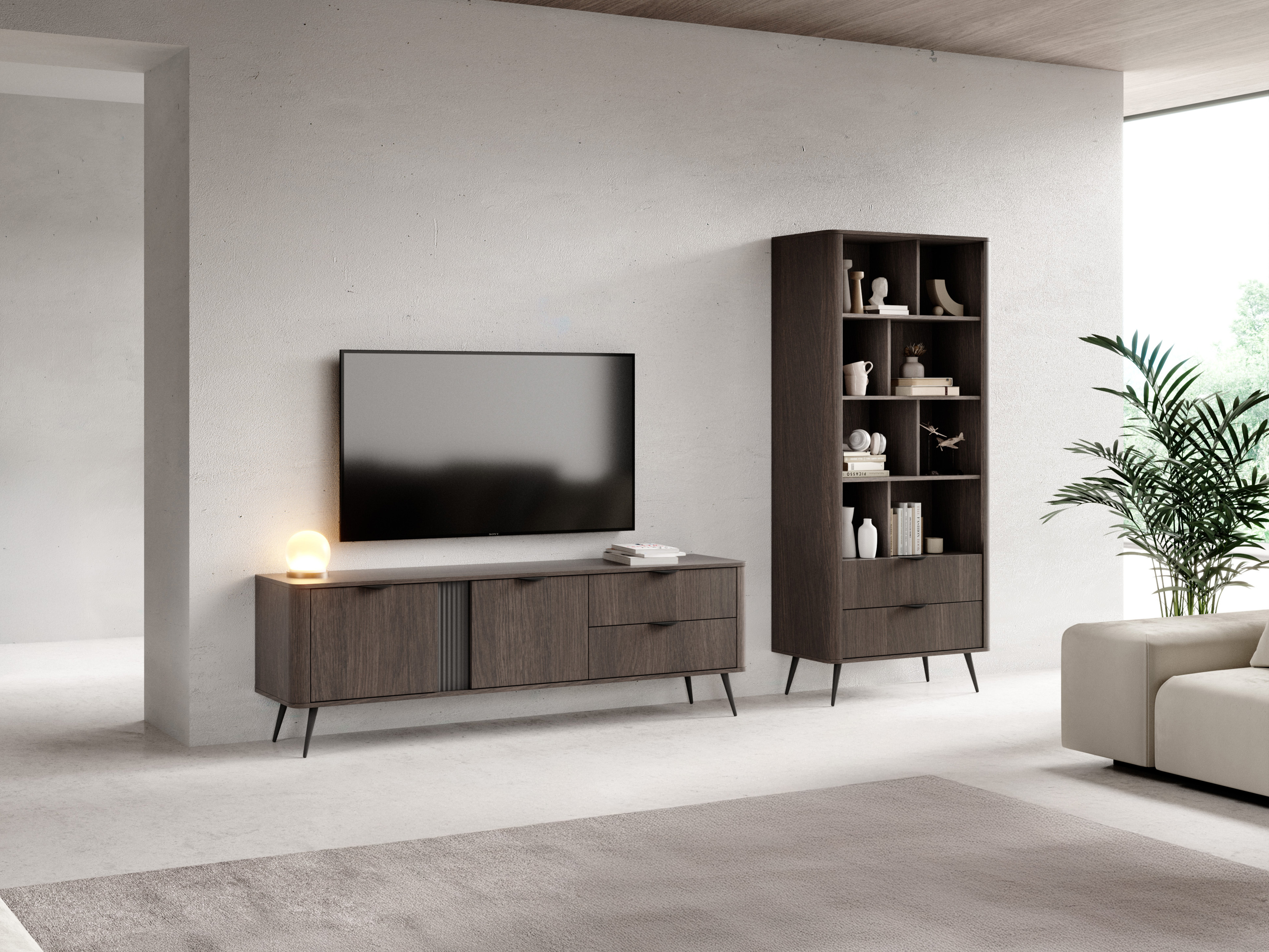 Colecție mobilier Nufena