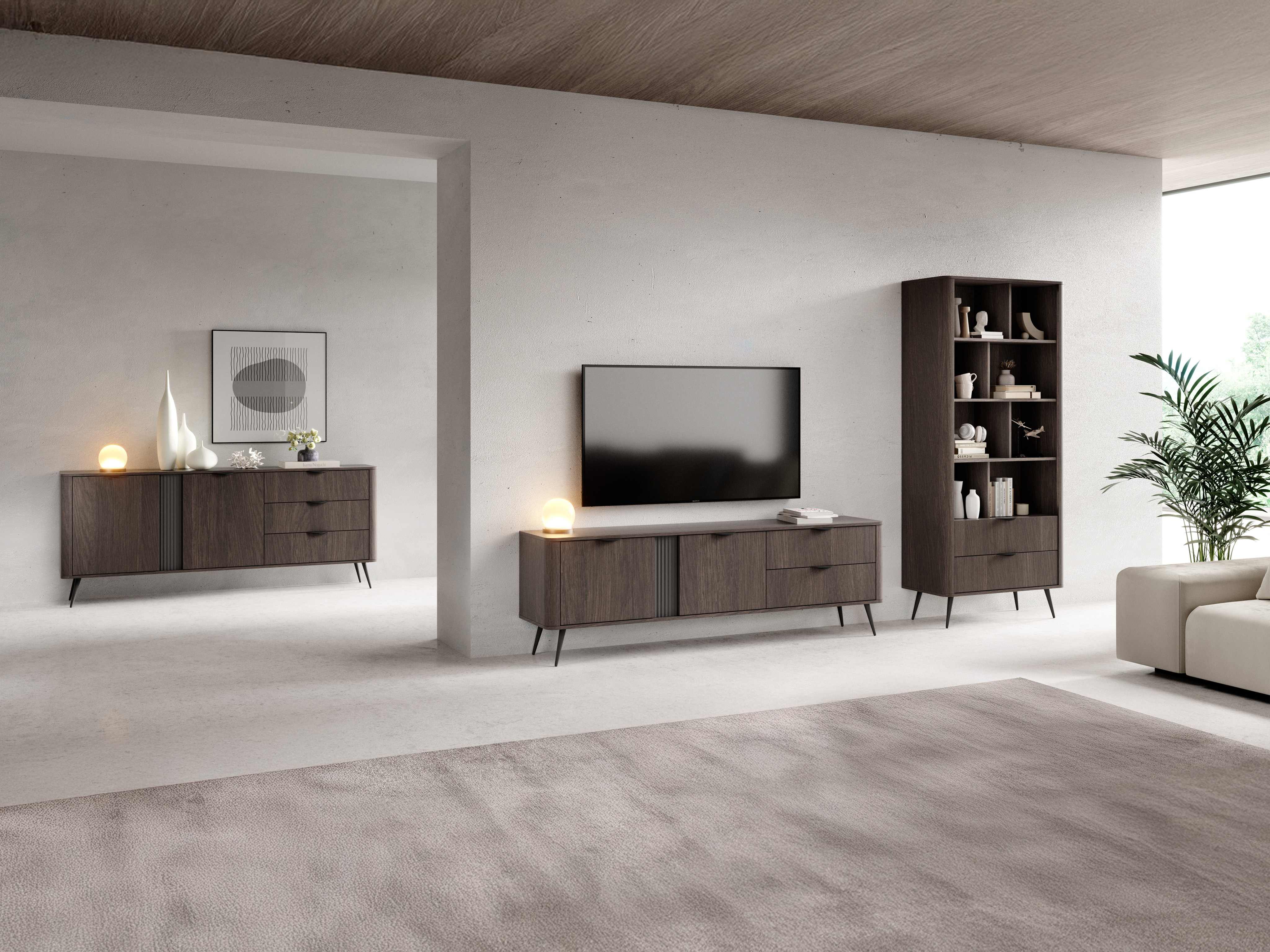 Colecție mobilier Nufena